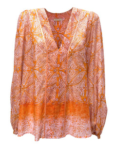 Shirt for woman PEGGY 304 Hanami D'or