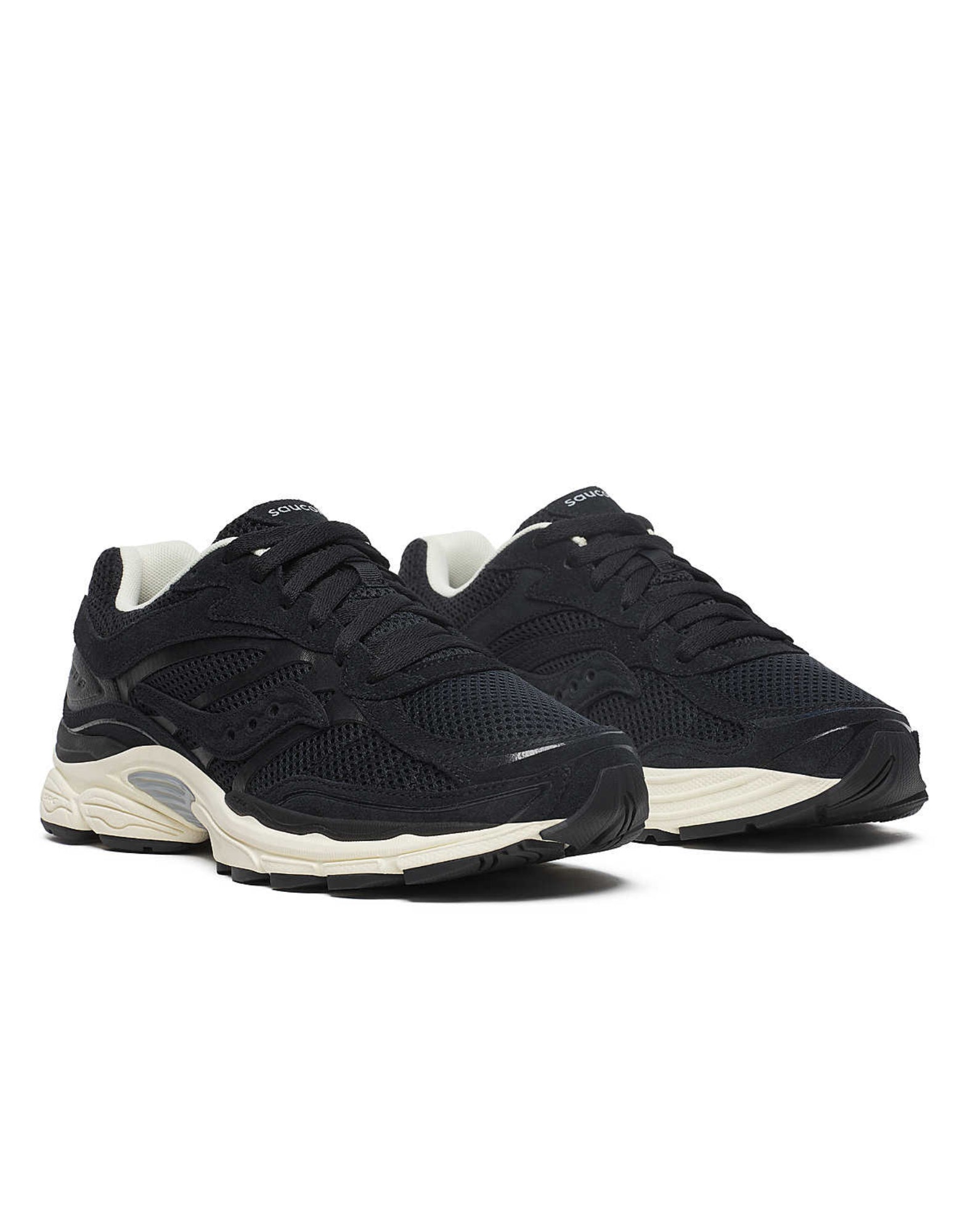70740-16 programmiert Omni Black -Creme - Scarpe - Saucony