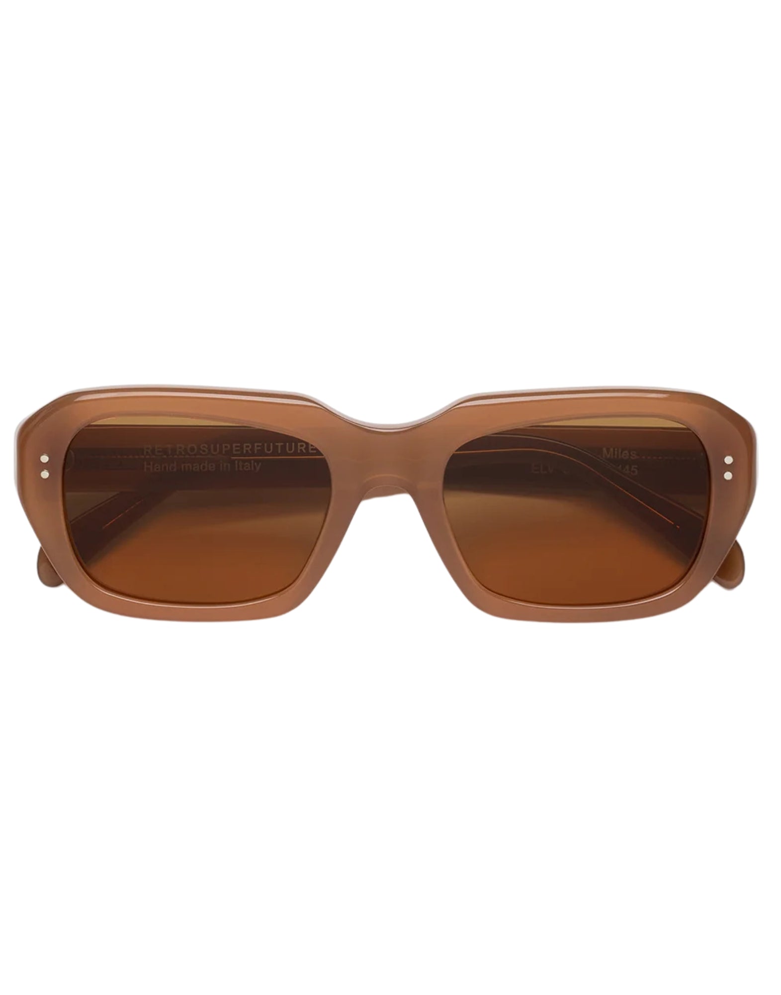 Sunglass unisex MILES COLA ELV Retrosuperfuture