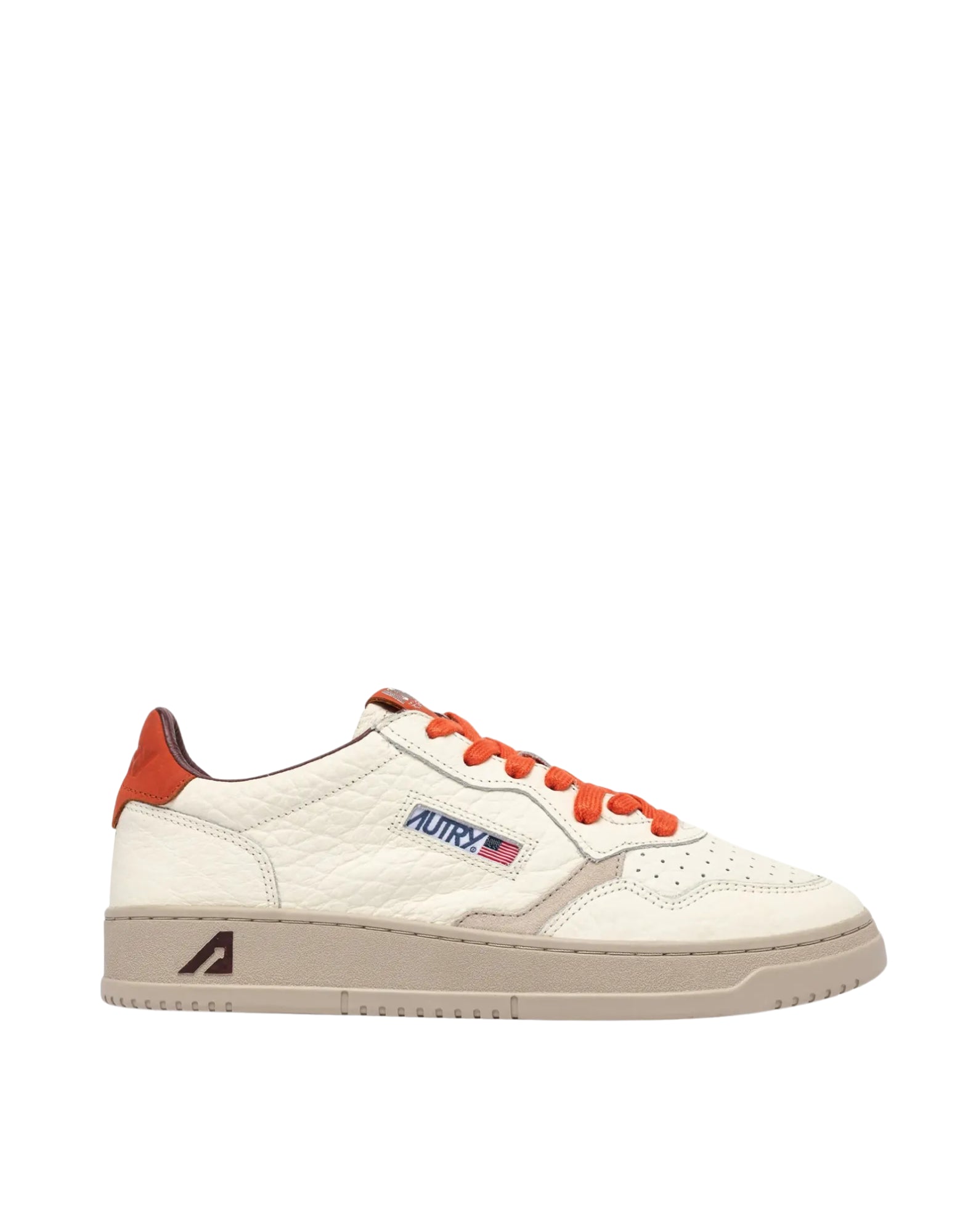 Medalist Low Sand / Pumpkin
