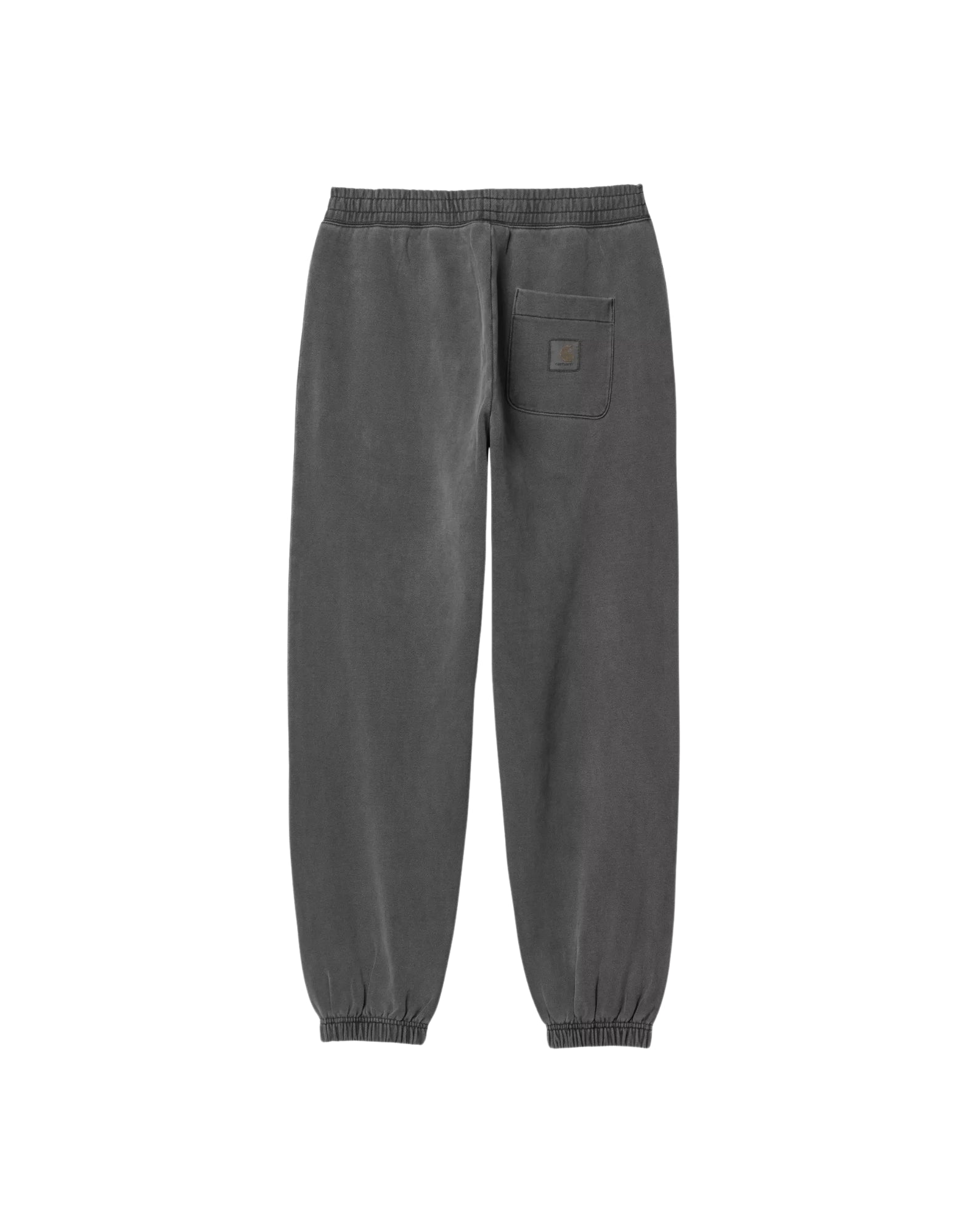 I032337 89GD BLACK SWEAT PANT - Pantaloni - CARHARTT WIP