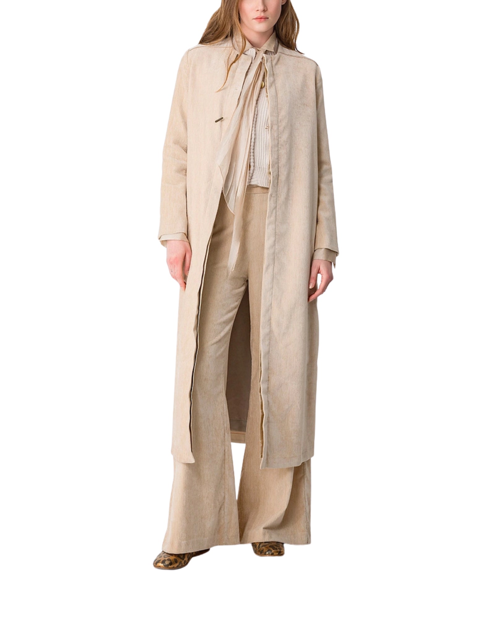 14096 BOROTALCO MI CAMISA - Camicie - FORTE_FORTE