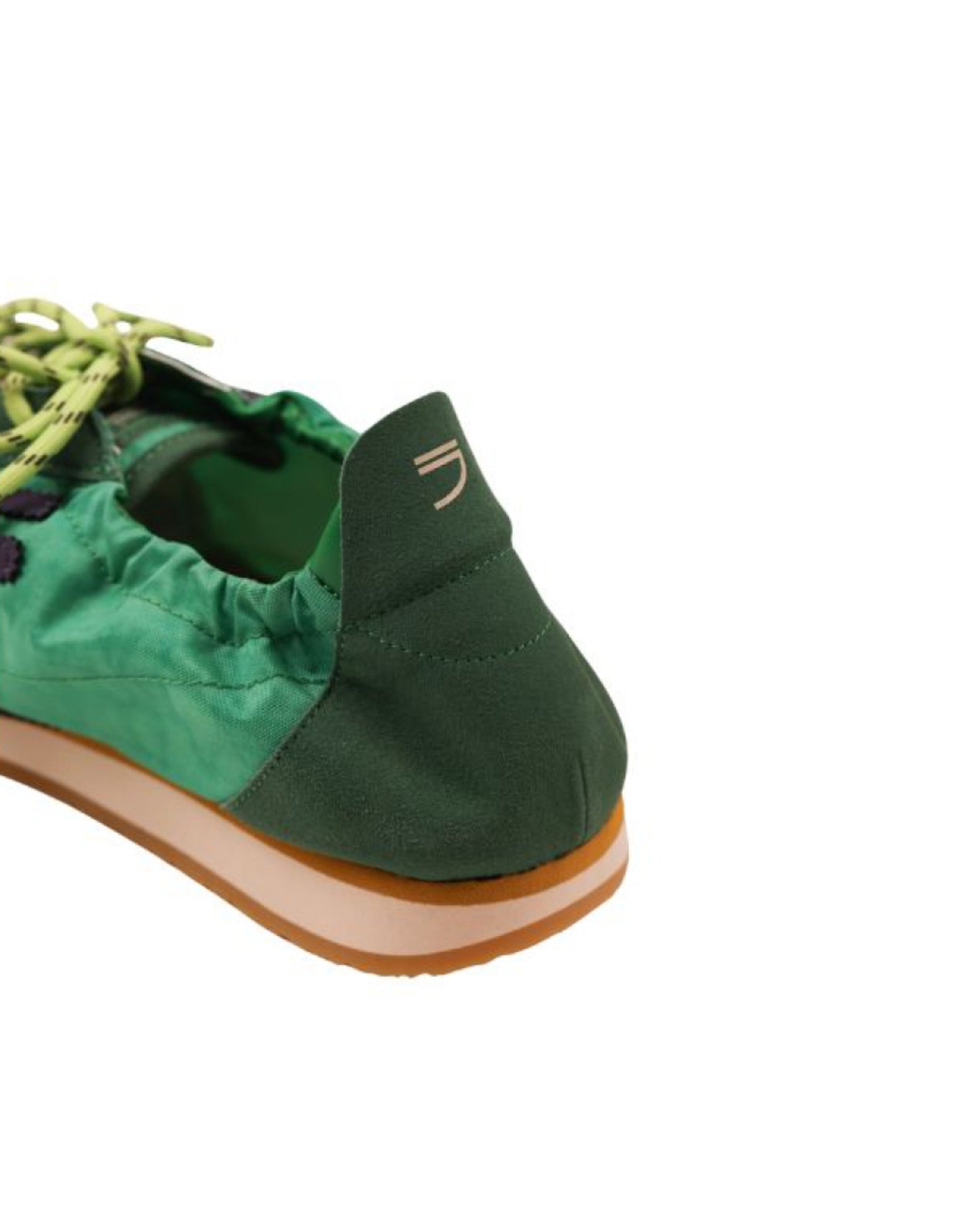 Shoes man PU602P 004 PANTHER BASIL PURAAI