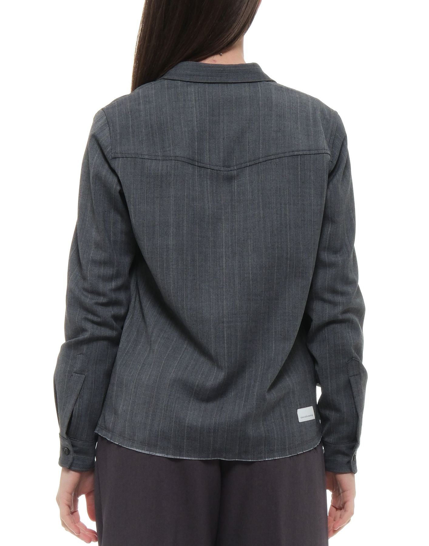 Blazer Frau HD56 Handly Kette NINE:INTHE:MORNING