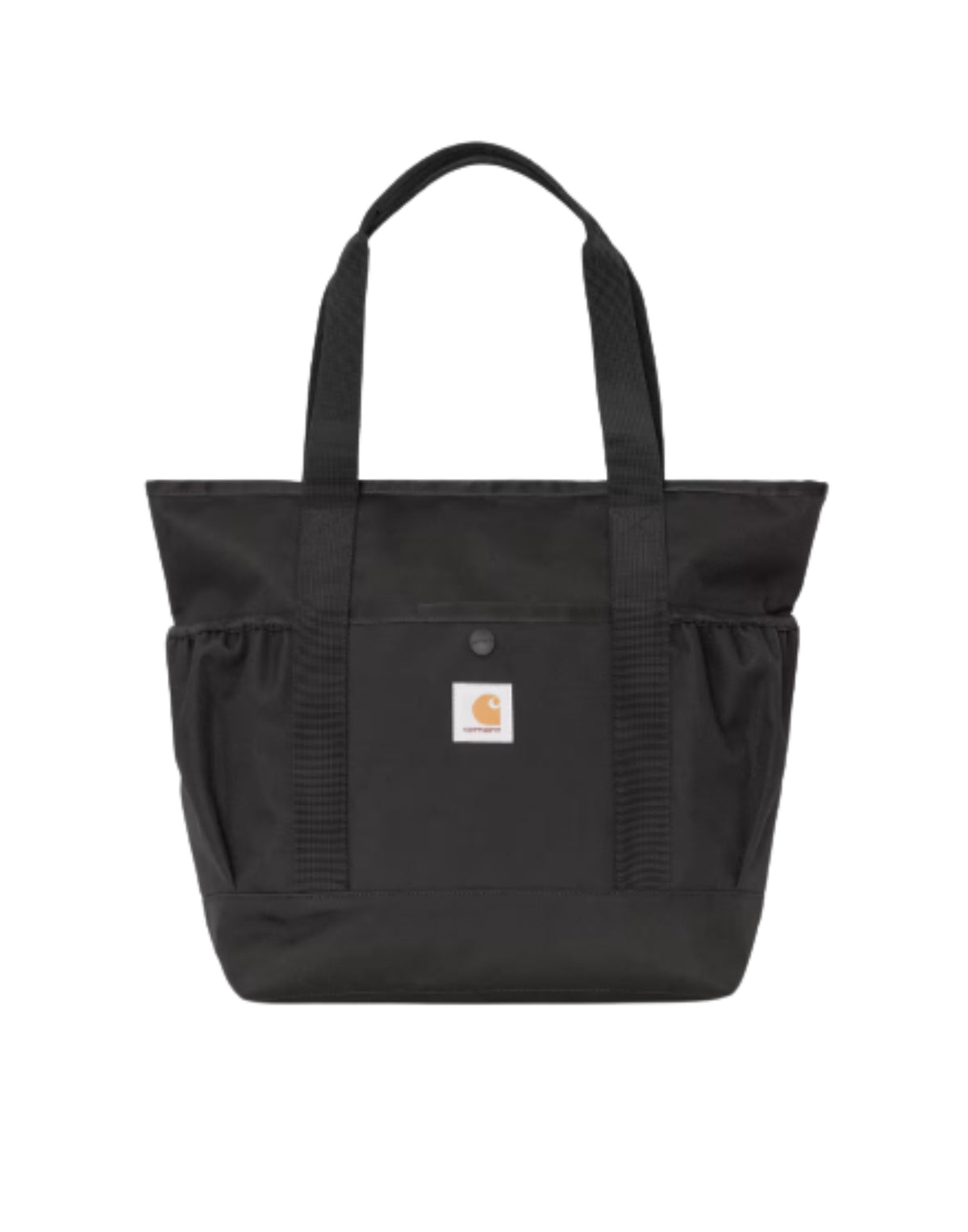 Clapton Tote Bag Black