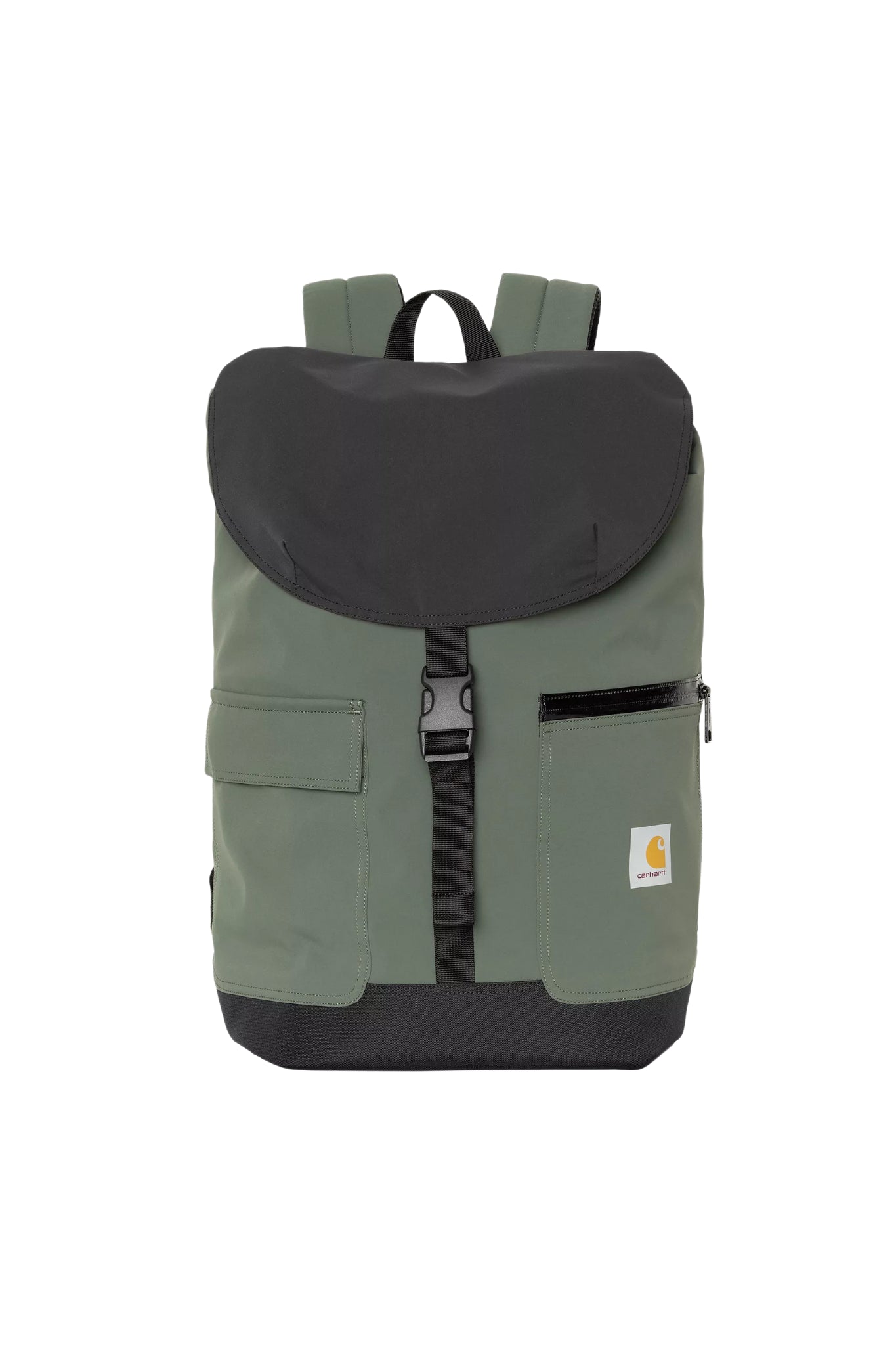 Backpack man I035214 89XX BOWDEN BLACK CARHARTT WIP