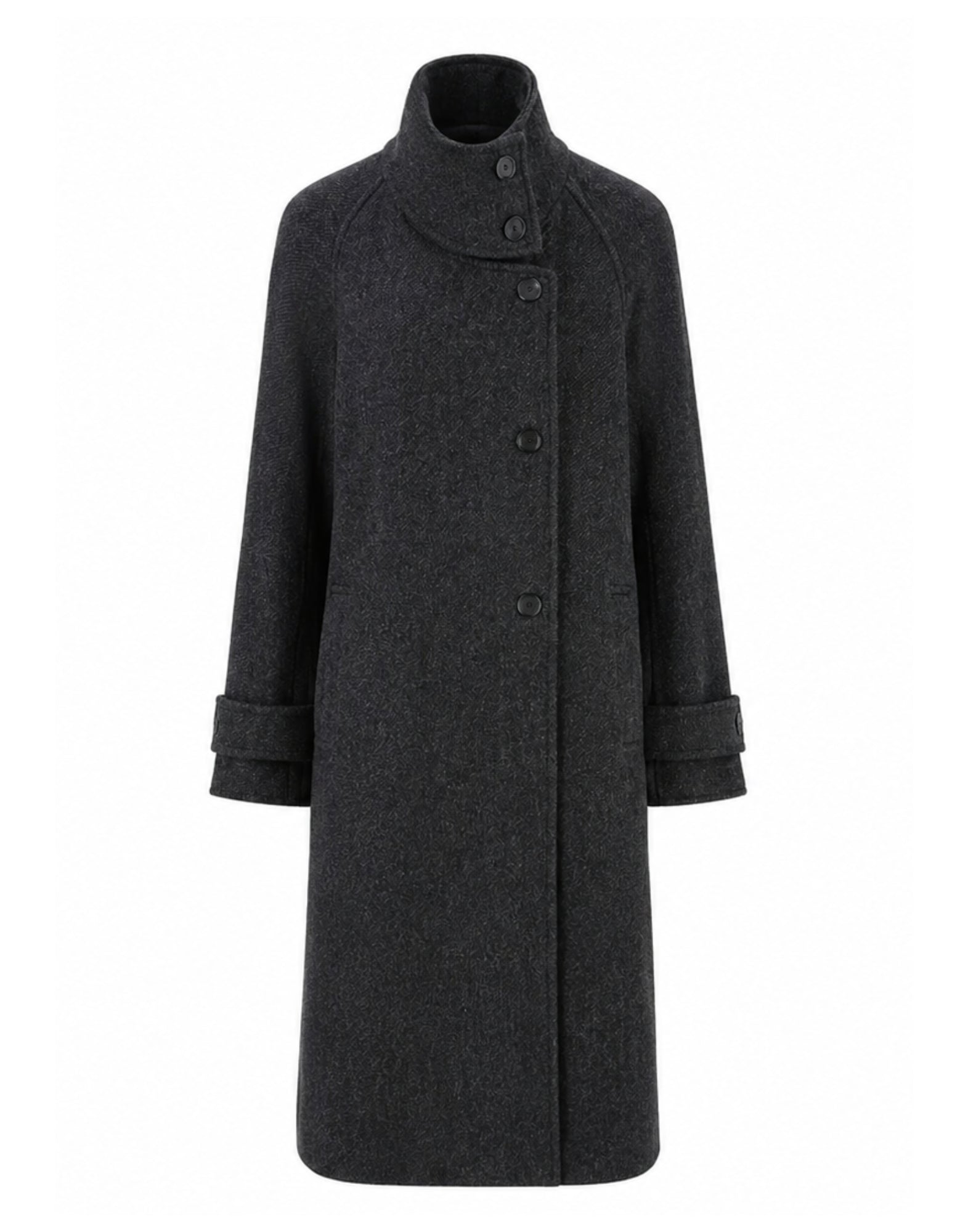 Trench Anthracite
