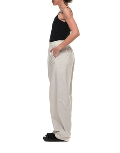 Pants for woman TA210054 LAURA 91 CELLAR DOOR
