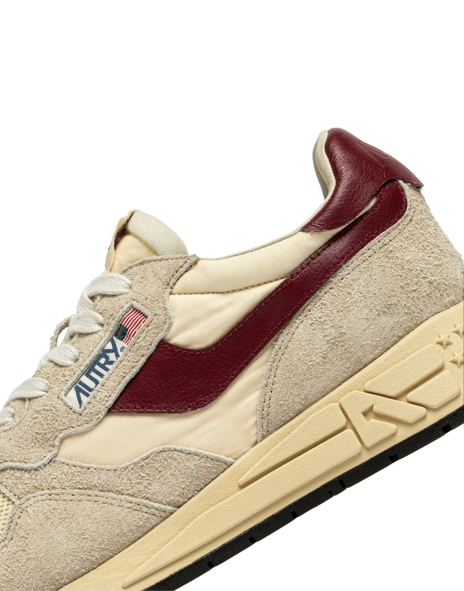 Shoes man WWLM UT25 Autry