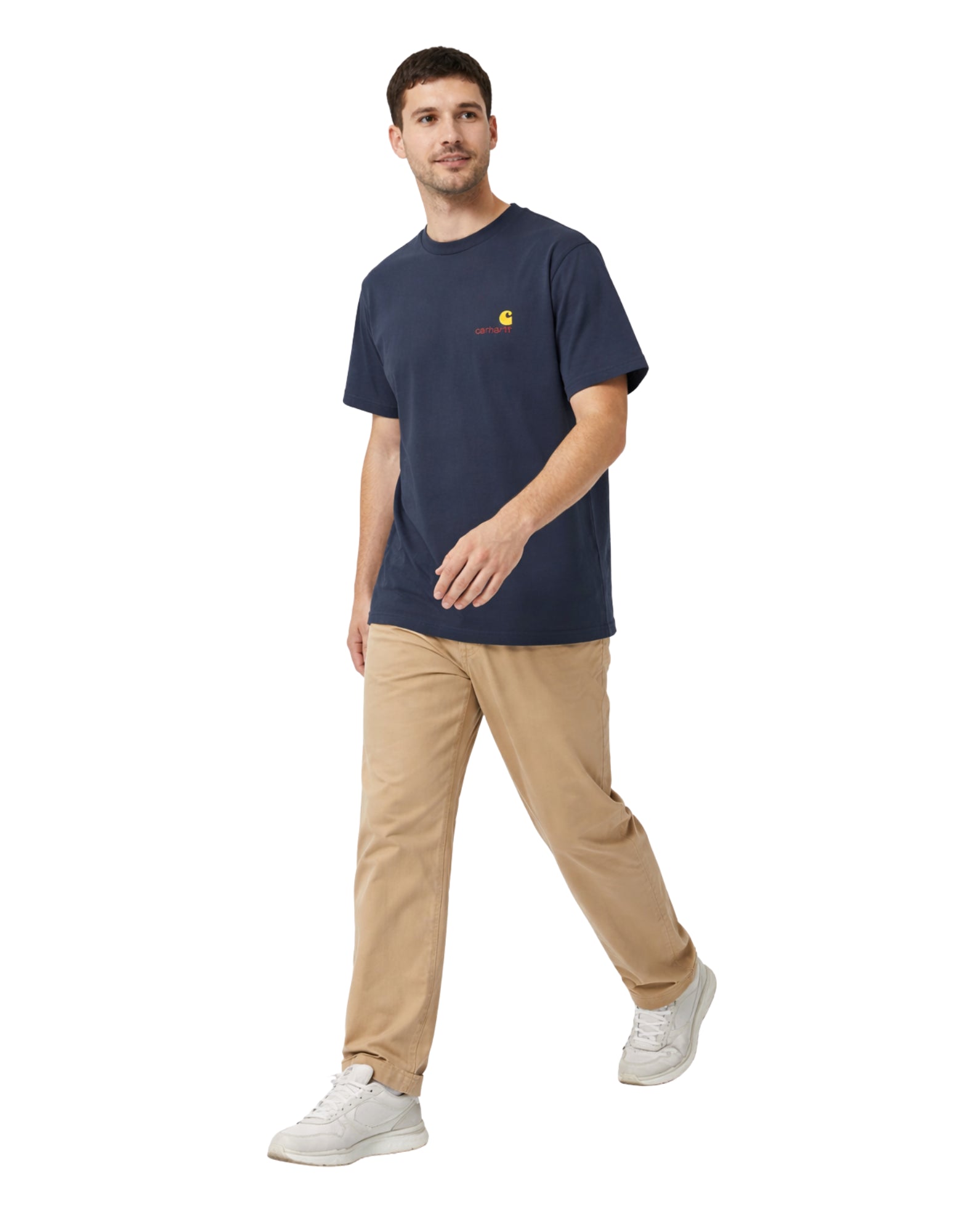 I029956 J0.XX - T-shirt & Top - CARHARTT WIP