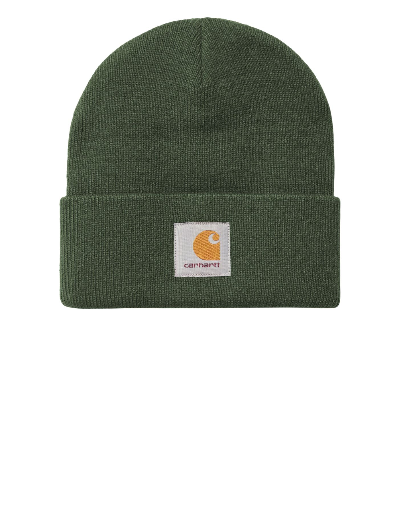 Hat unisex I017326 29U SHORT WATCH SYCAMORE TREE CARHARTT WIP