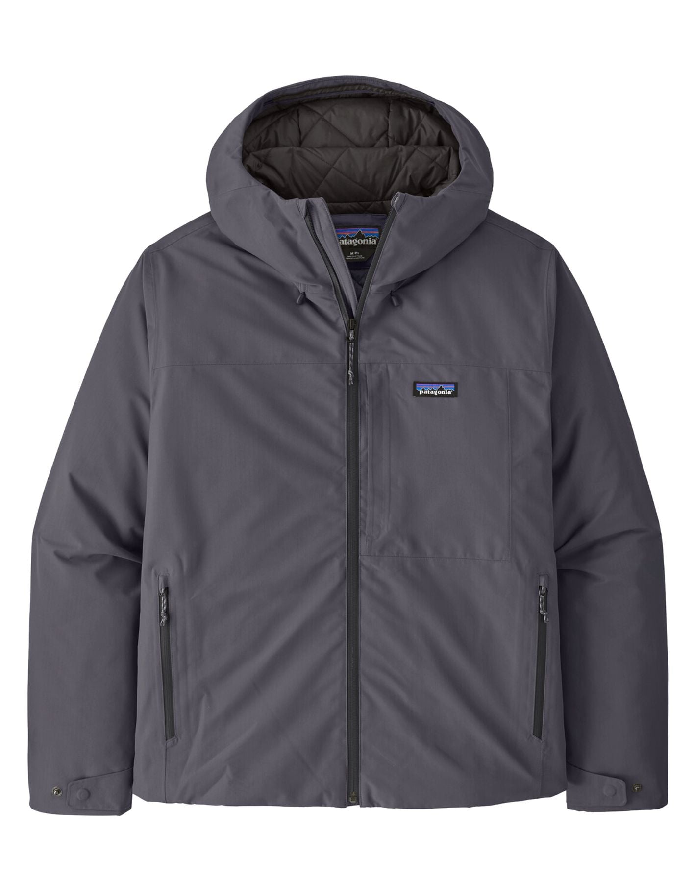 Jacket man 26490 M'S WINDSHADOW JKT SMDB Patagonia