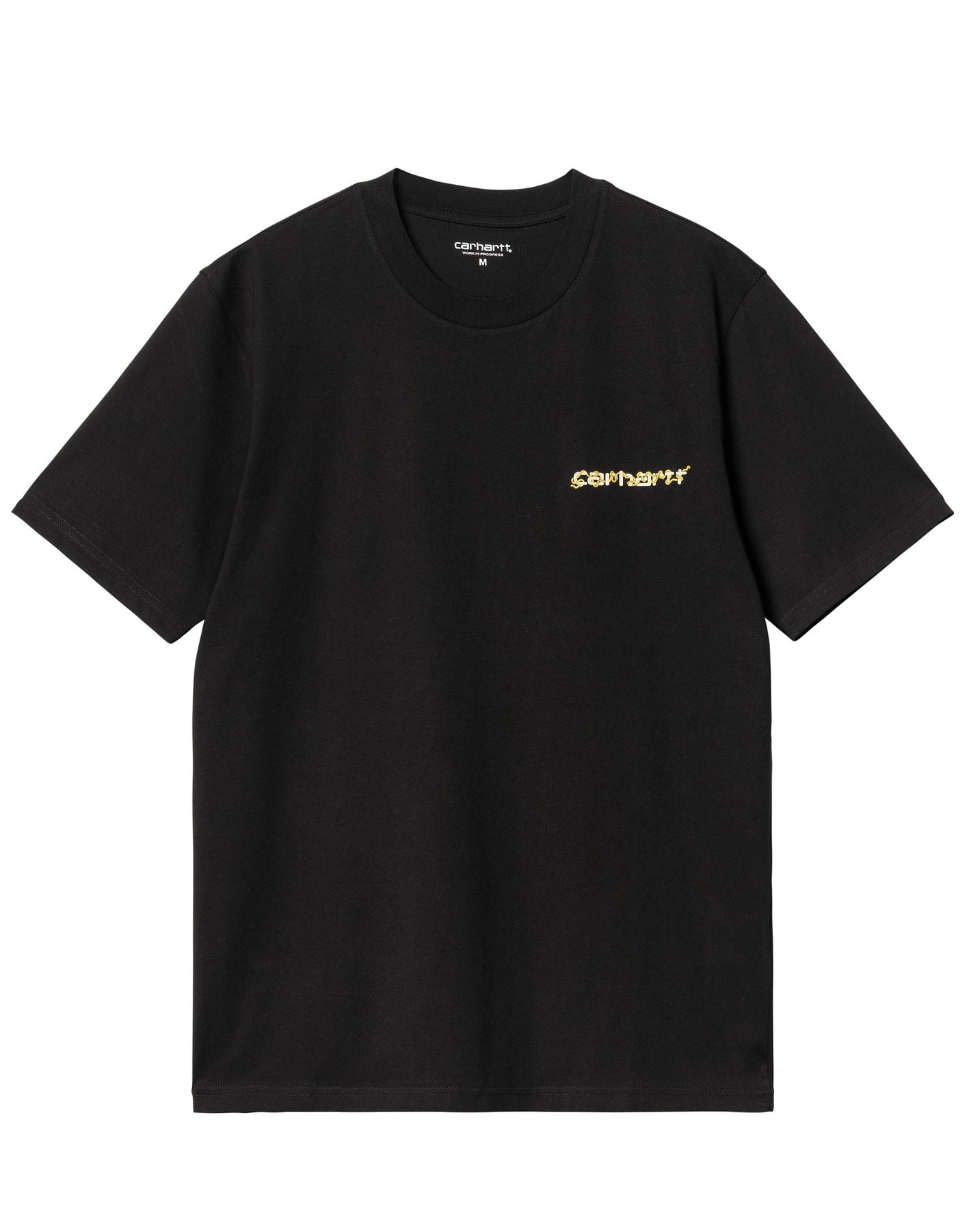 티셔츠 남자 i033971 89xx 국수 수프 CARHARTT WIP