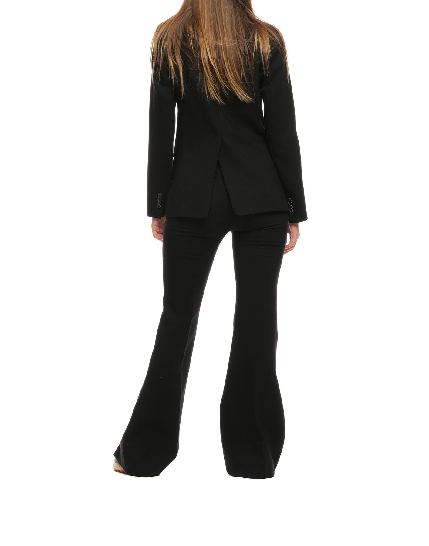 Blazer woman AMBRA MB20 NERO NINE:INTHE:MORNING