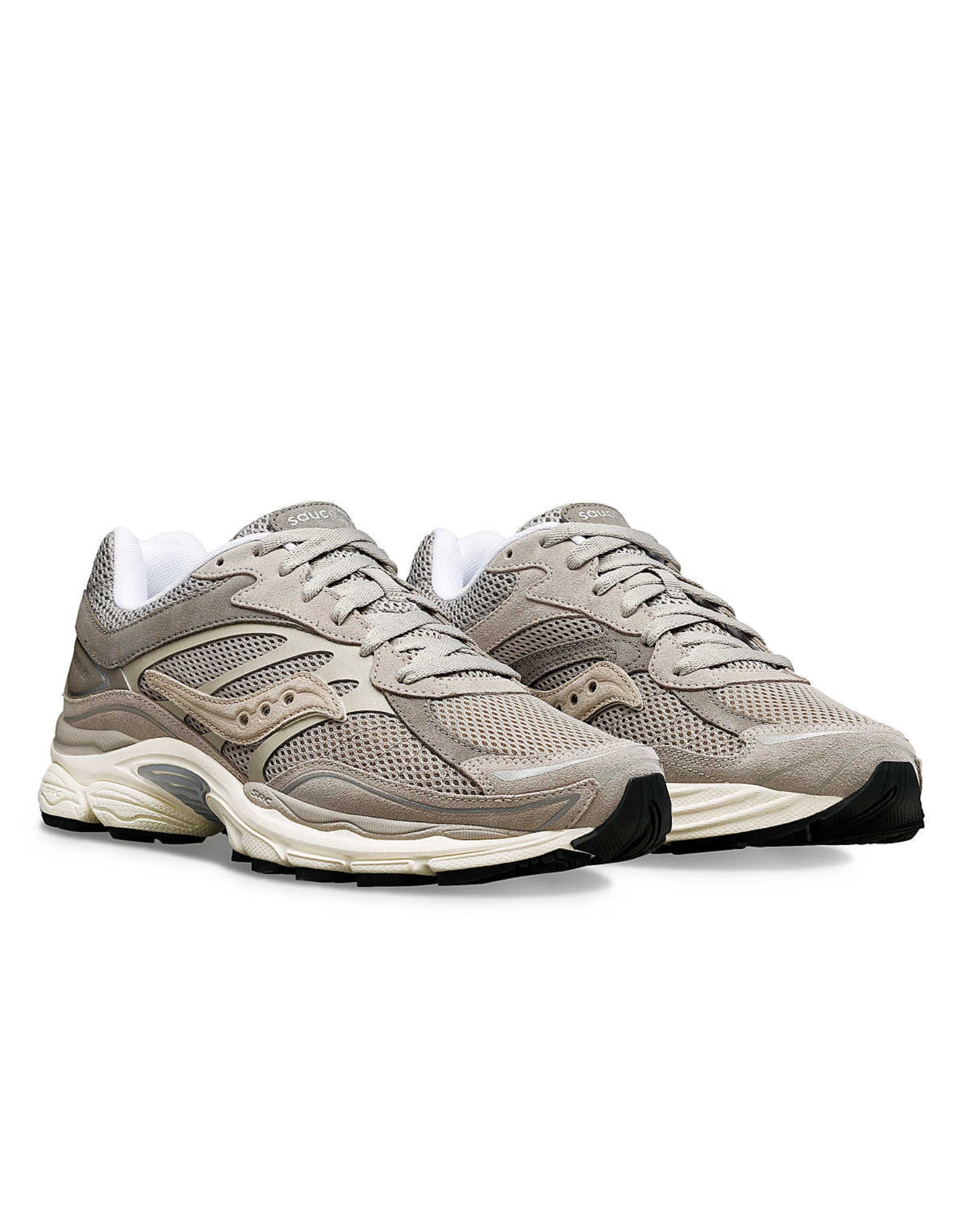 70845-3 Programm Omni Grey - Agave - Scarpe - Saucony