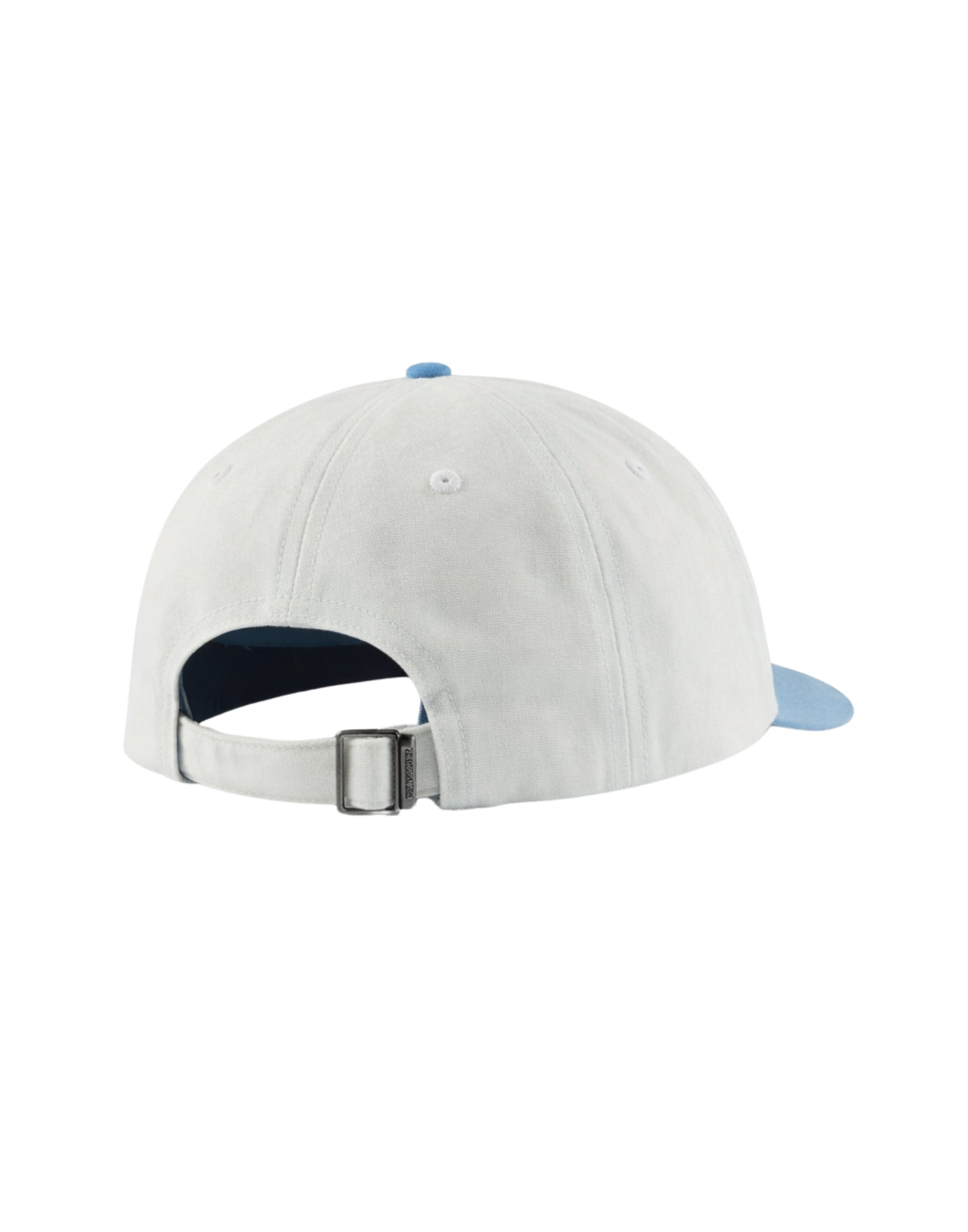Patagonia P-6 Label Trad Cap Unisex White Shore bLue 38296 BISB