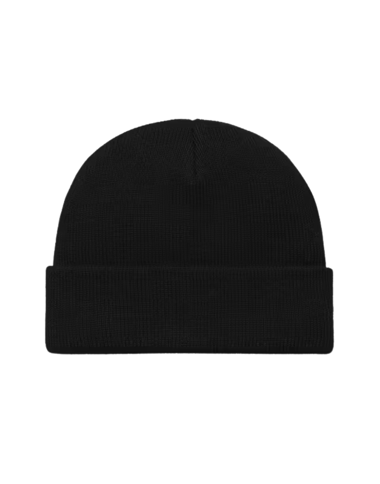 Hat unisex I025741 17 89.XX STRATUS LOW BLACK CARHARTT WIP