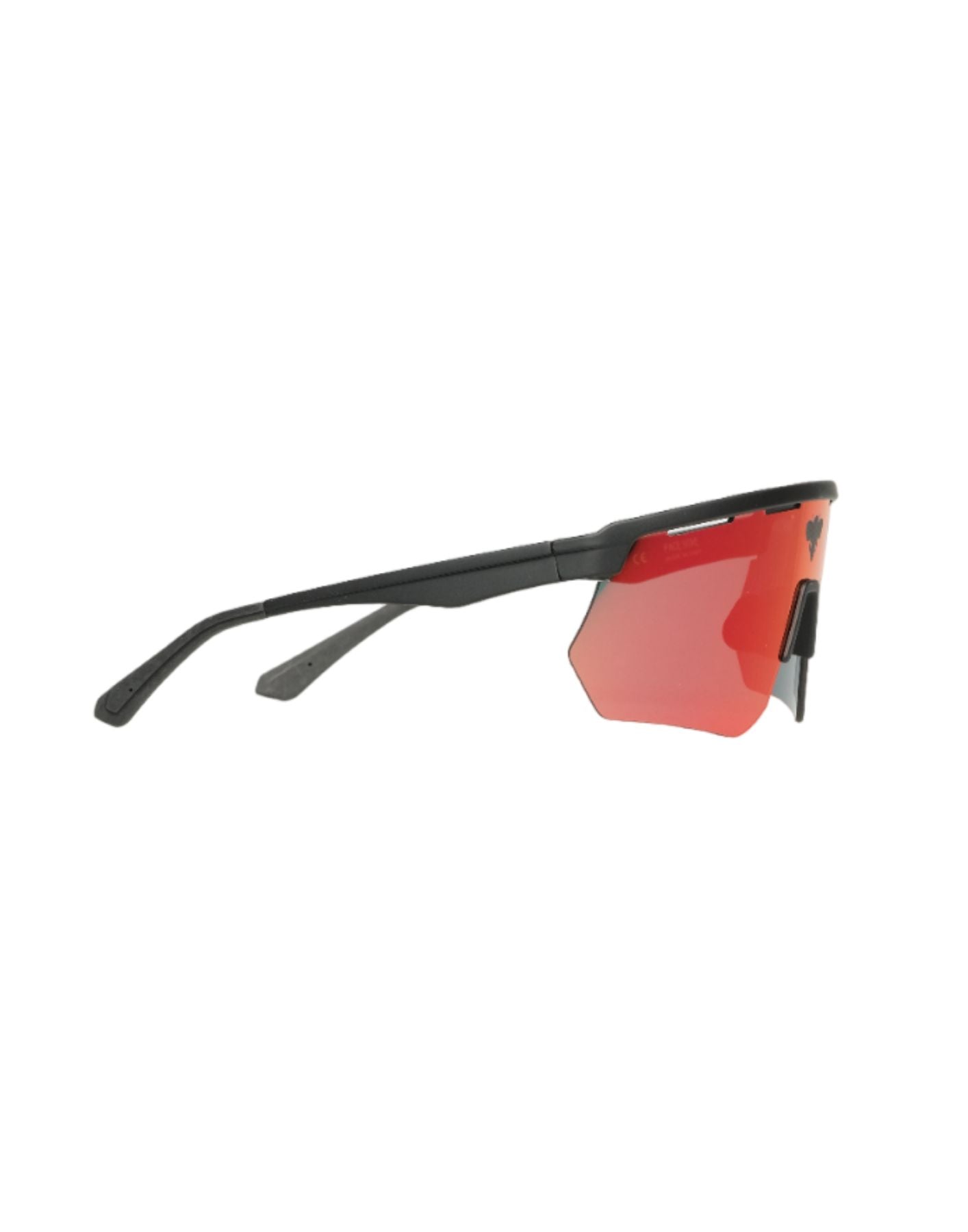 Sunglasses unisex BEE RED FACE.HIDE