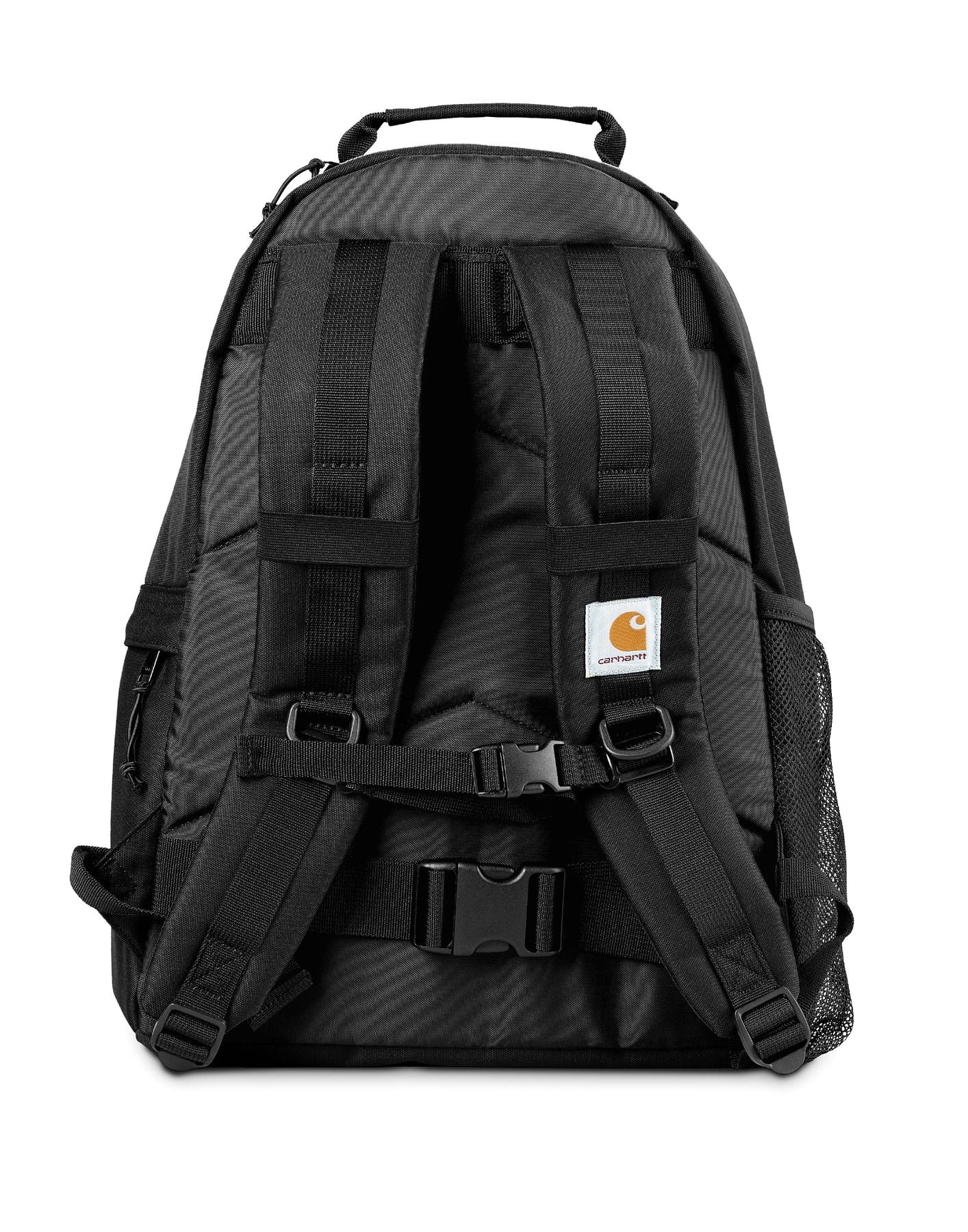 Mochila unisex i031468 89xx kickflip negro CARHARTT WIP