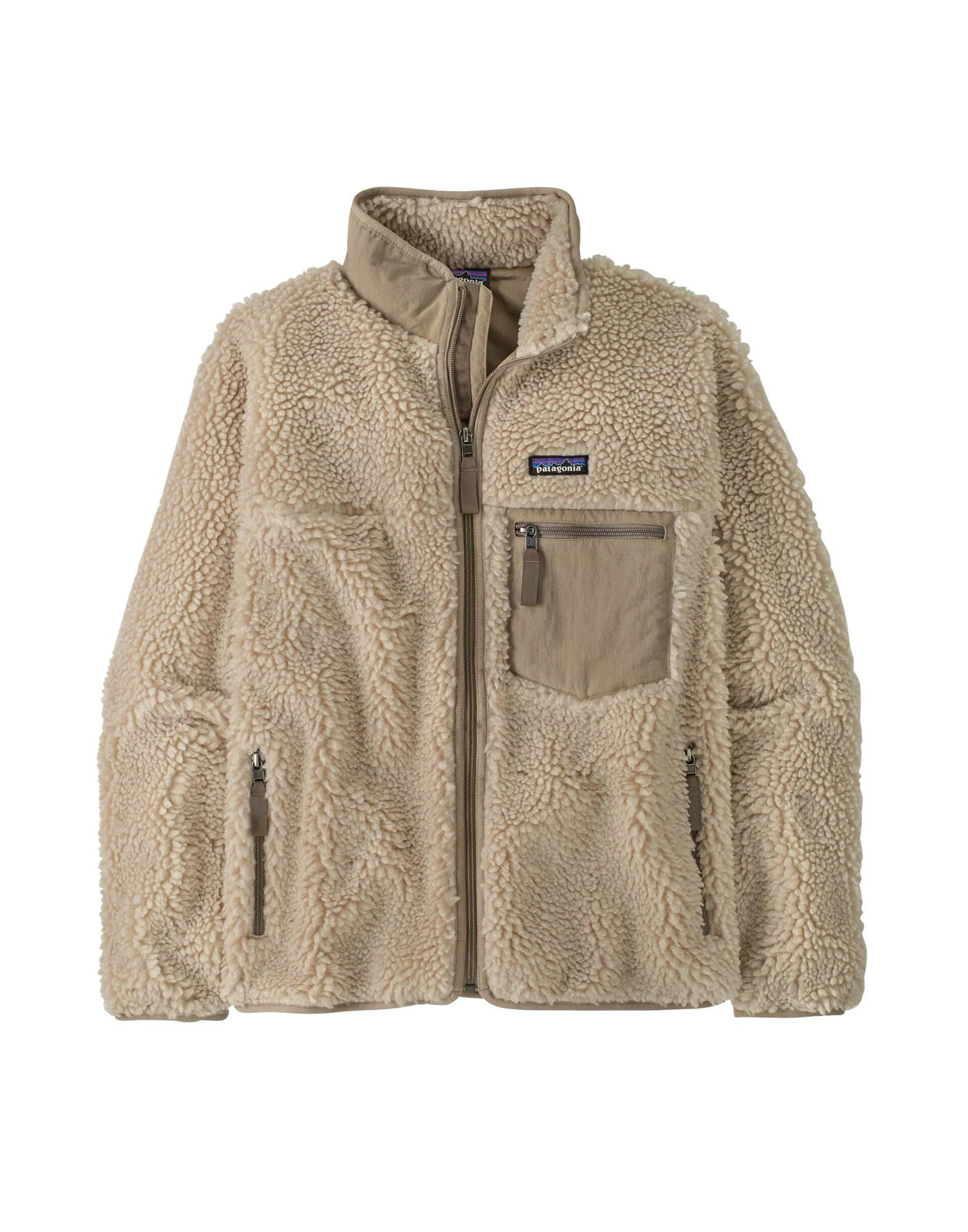 23075 NAT RETRO-X 파일 재킷 - Giacche - Patagonia