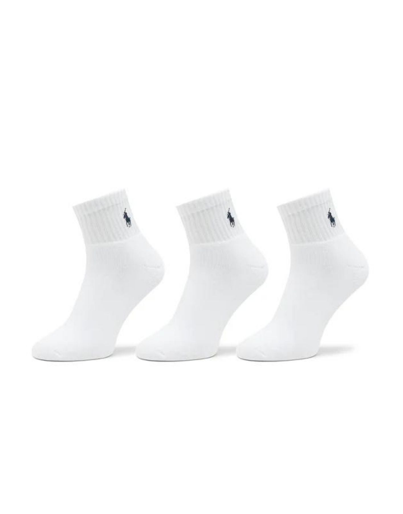 Socks man 449655220003 WHITE Polo Ralph Lauren