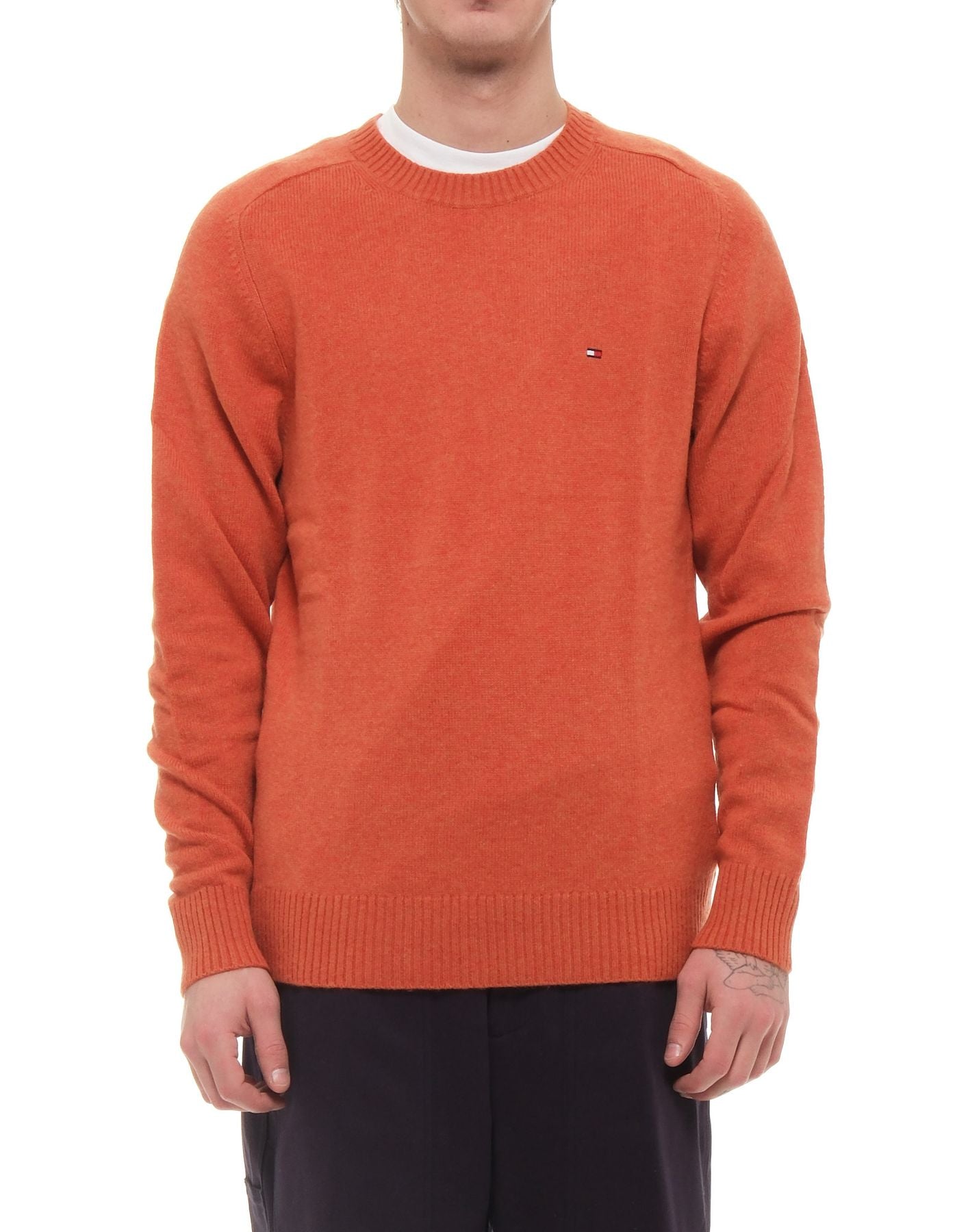 Sweater man MW0MW36535 SM5 TOMMY HILFIGER