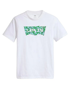 Camiseta para hombre 22491 1492 white Levi's