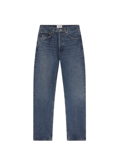 Jeans woman A199 1535 KELLY JEANS ESSENCE Agolde