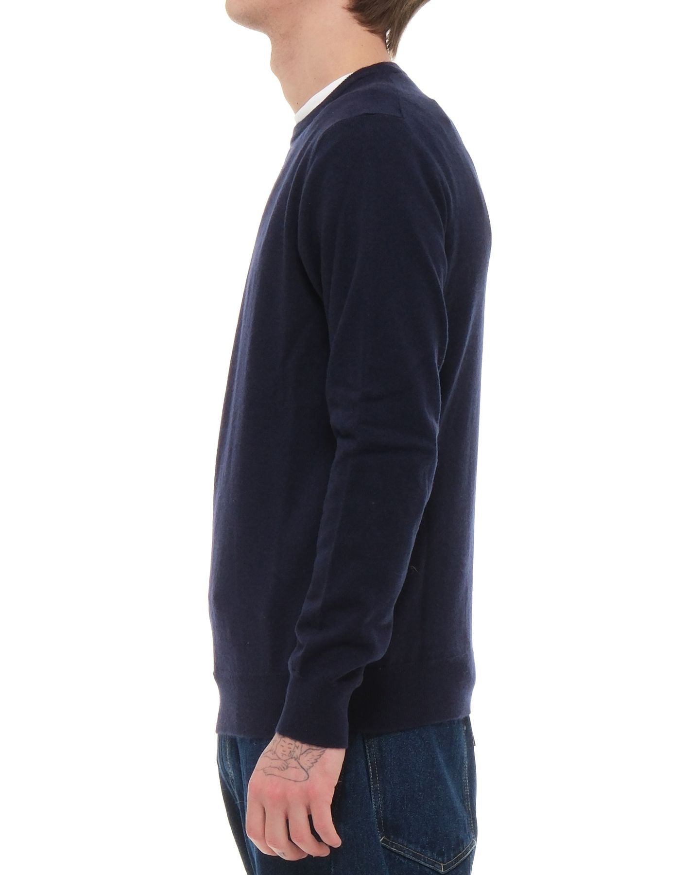 Maglione 00127610L 491 Lorenzoni