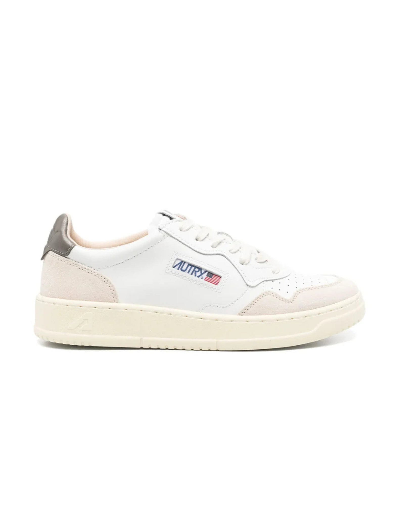 Shoes man AULM LS01 Autry