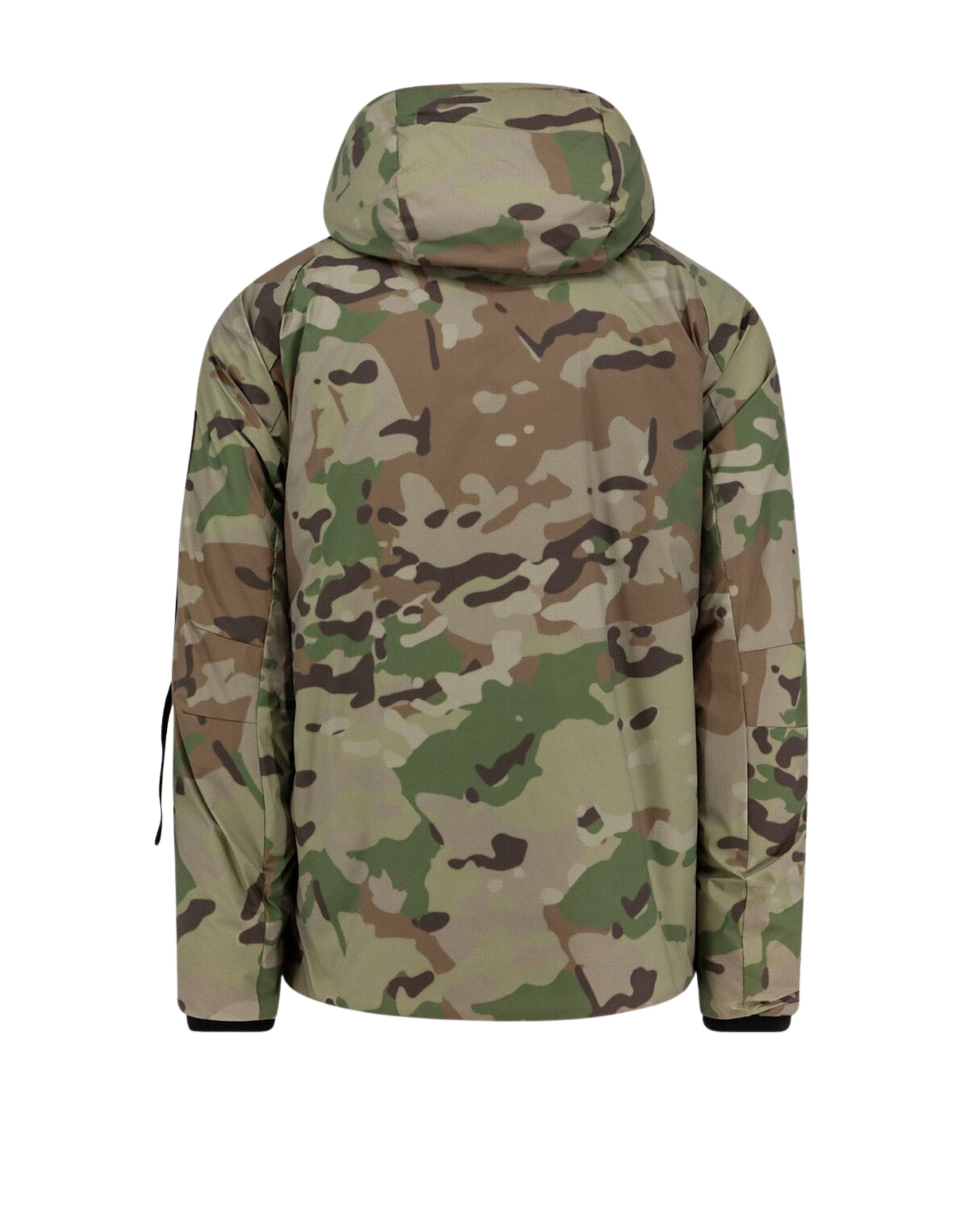 Jacket man 4639 511A176 ALOY OUTHERE