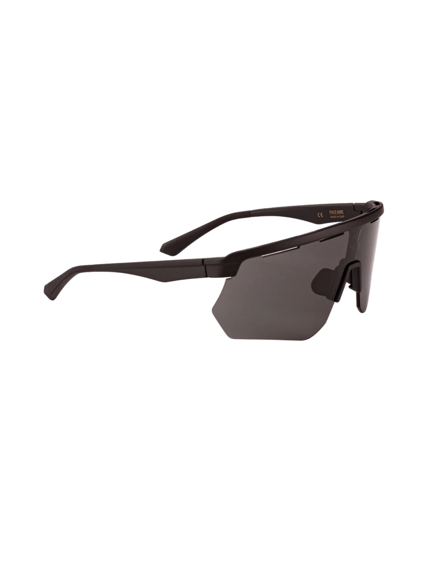 Sonnenbrille Unisex Biene schwarzes Gesicht. Hittt