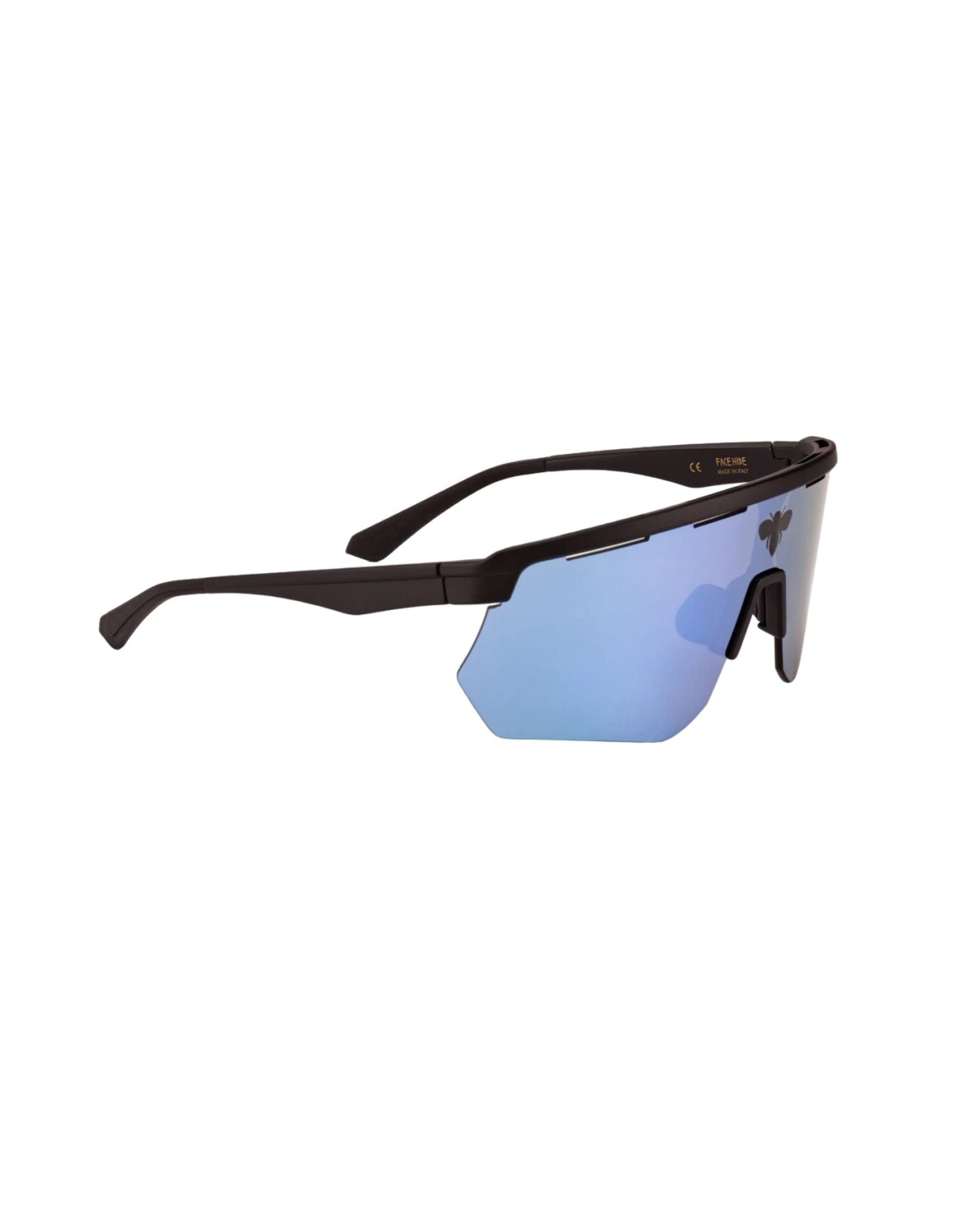 Sunglasses unisex BEE BLUE FACE.HIDE