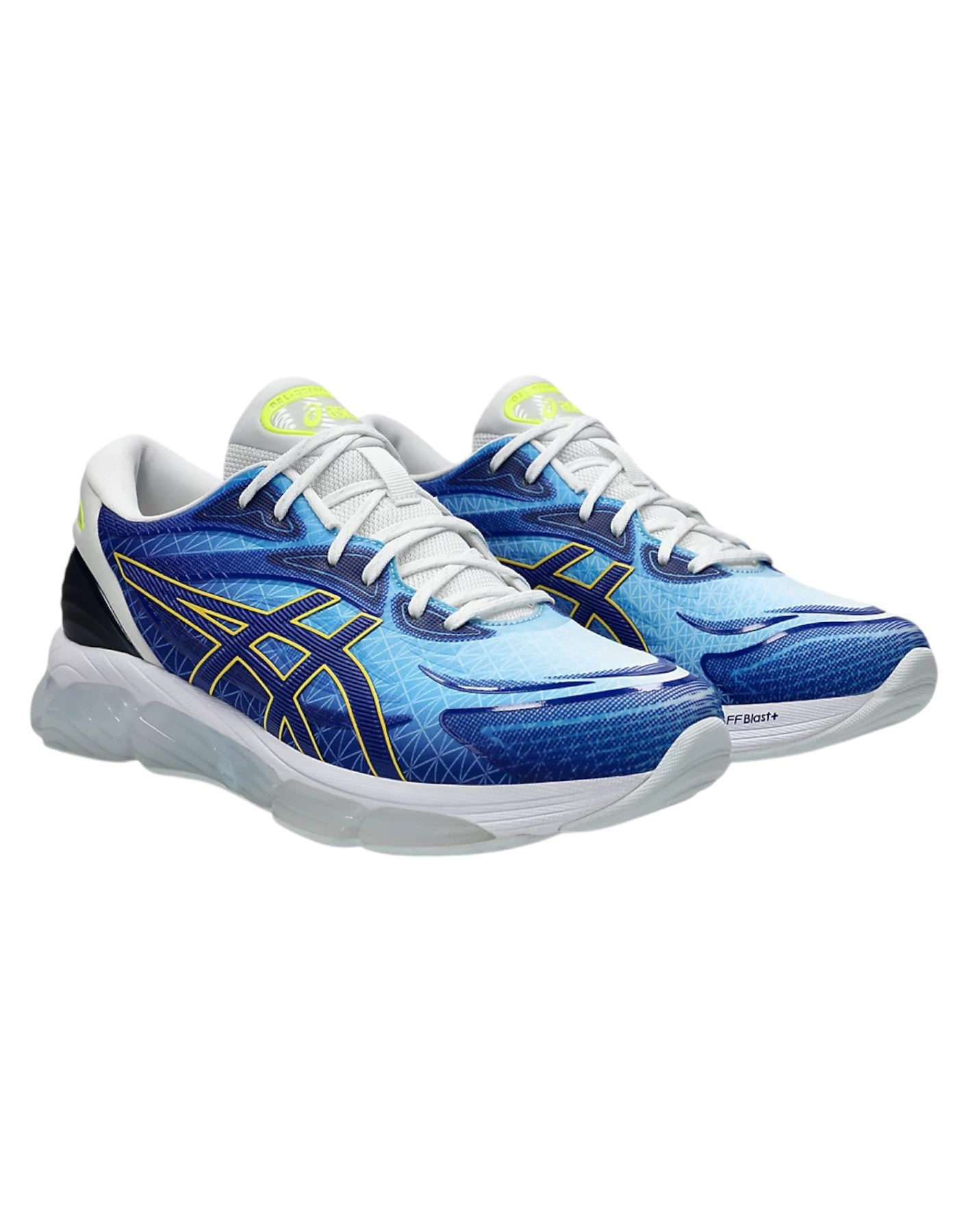 Chaussures Man 1203A442 400 M ASICS