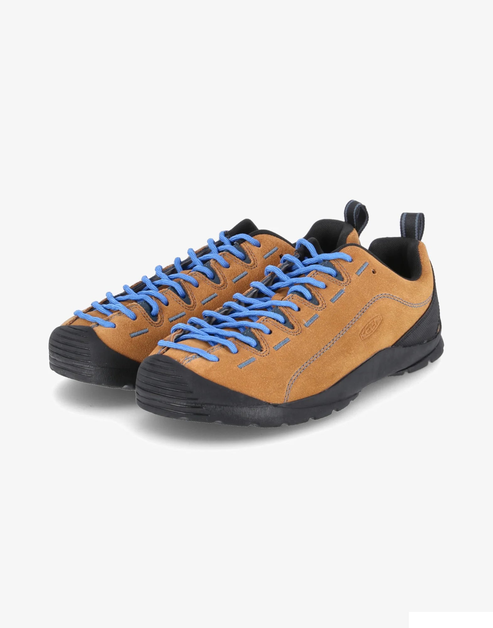 1002661 Brown Jasper - Scarpe - KEINE KEINE