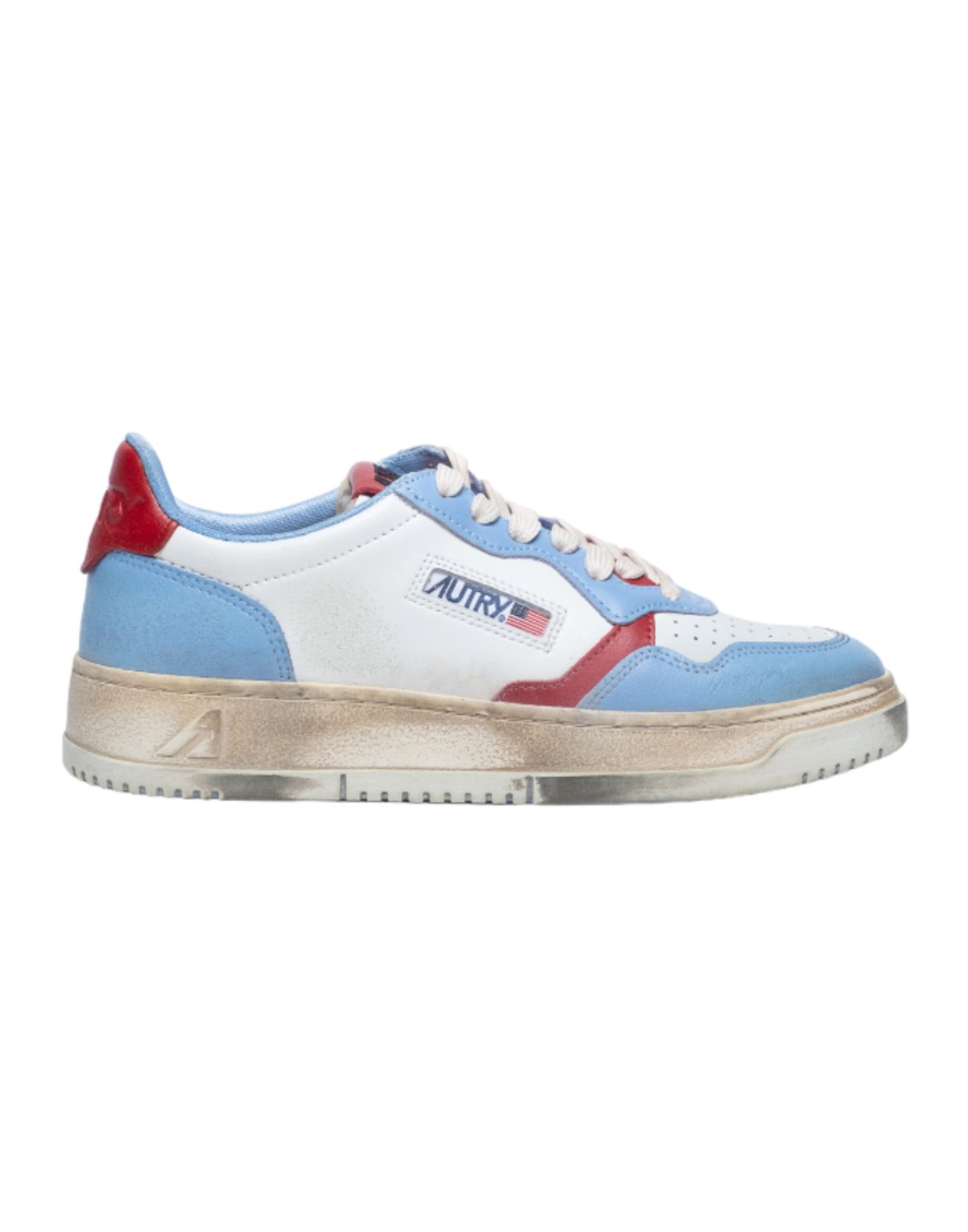 Schuhe Frau Avlw NF02 Autry