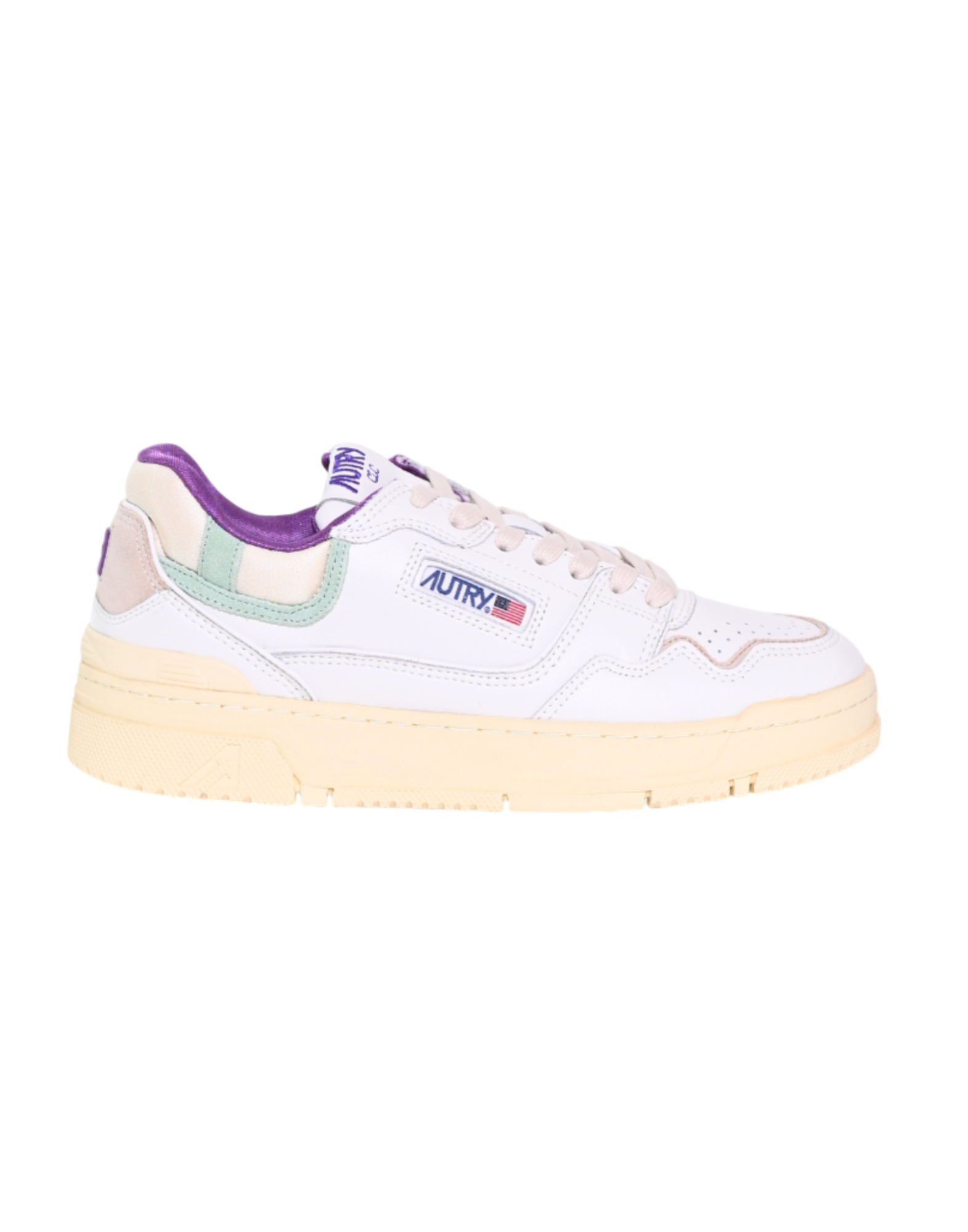 Schuhe Frau rolw my05 Autry