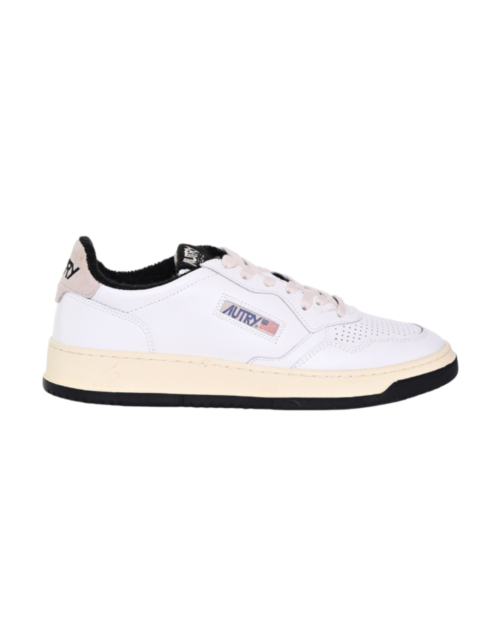Schuhe Mann Aulm VS08 Autry