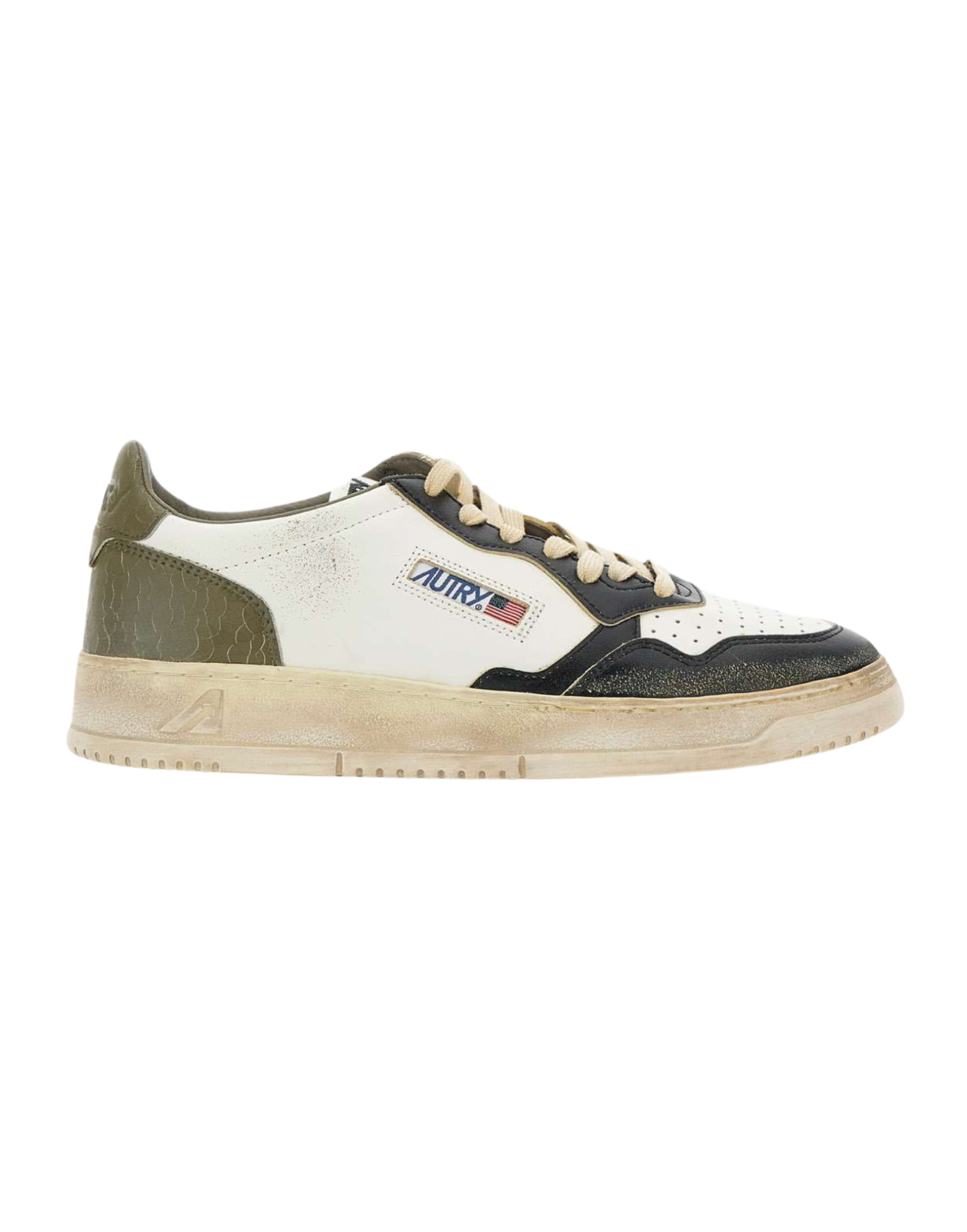 Scarpe man avlm sv46 Autry