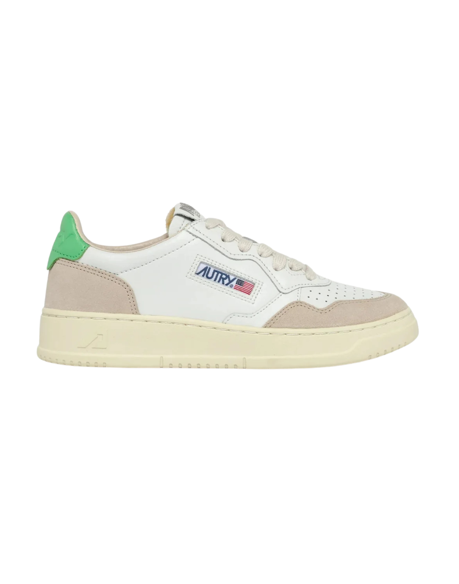 Schuhe Frau aulw ls65 Autry