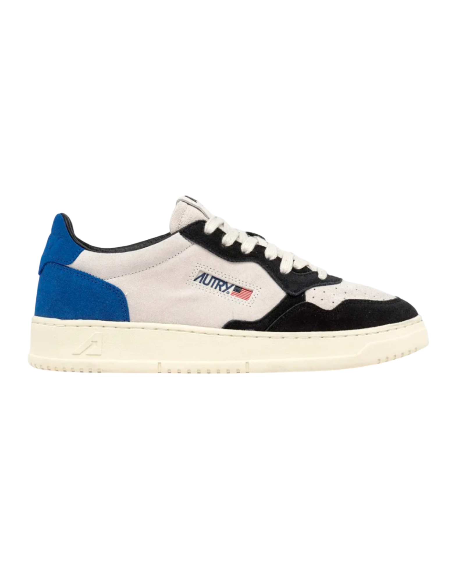 Schuhe Mann Aulm TS07 Autry