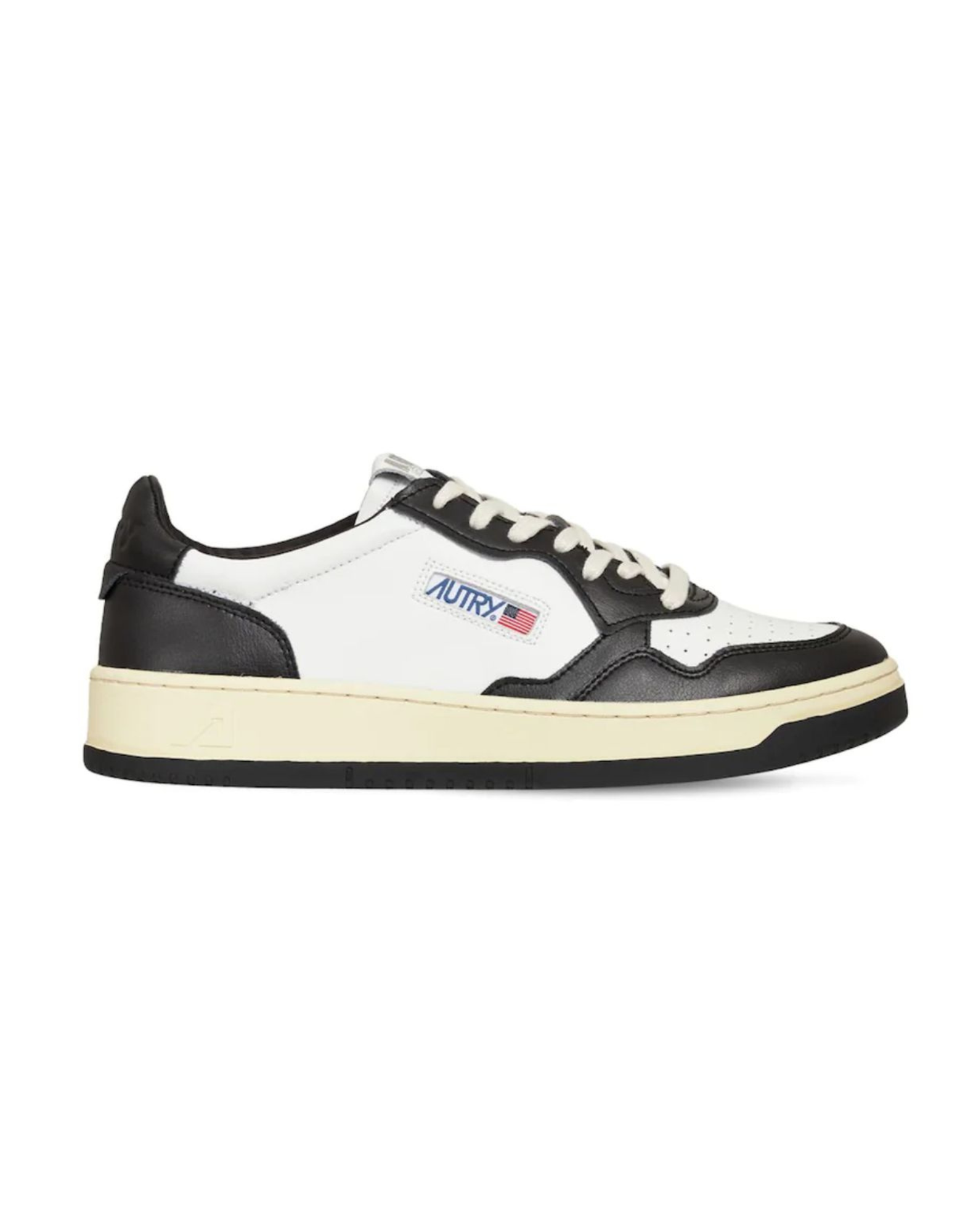 Schuhe Mann AULM WB01 Autry
