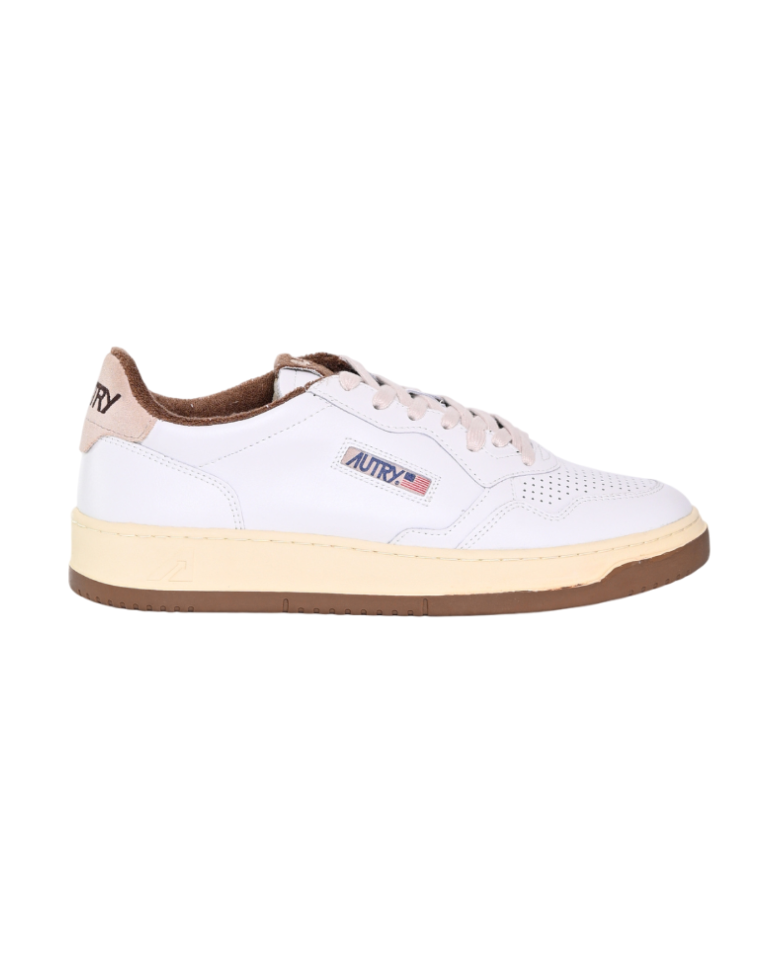 Schuhe Mann Aulm VS03 Autry