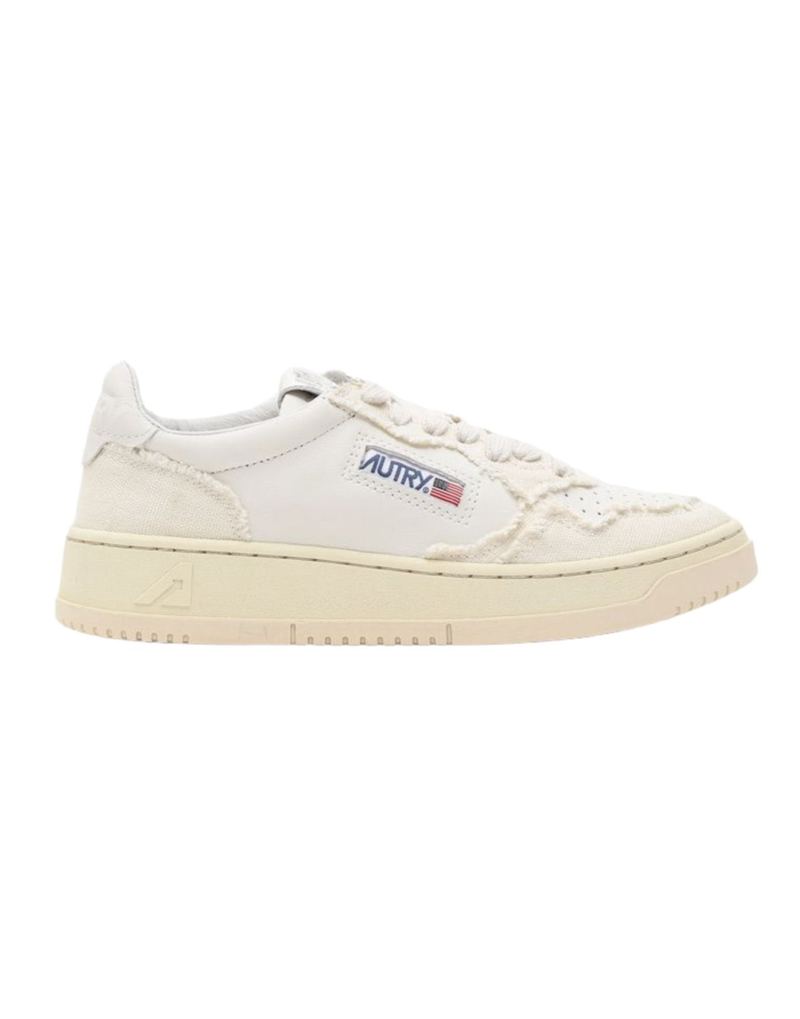 Schuhe Frau Aulw CB01 Autry
