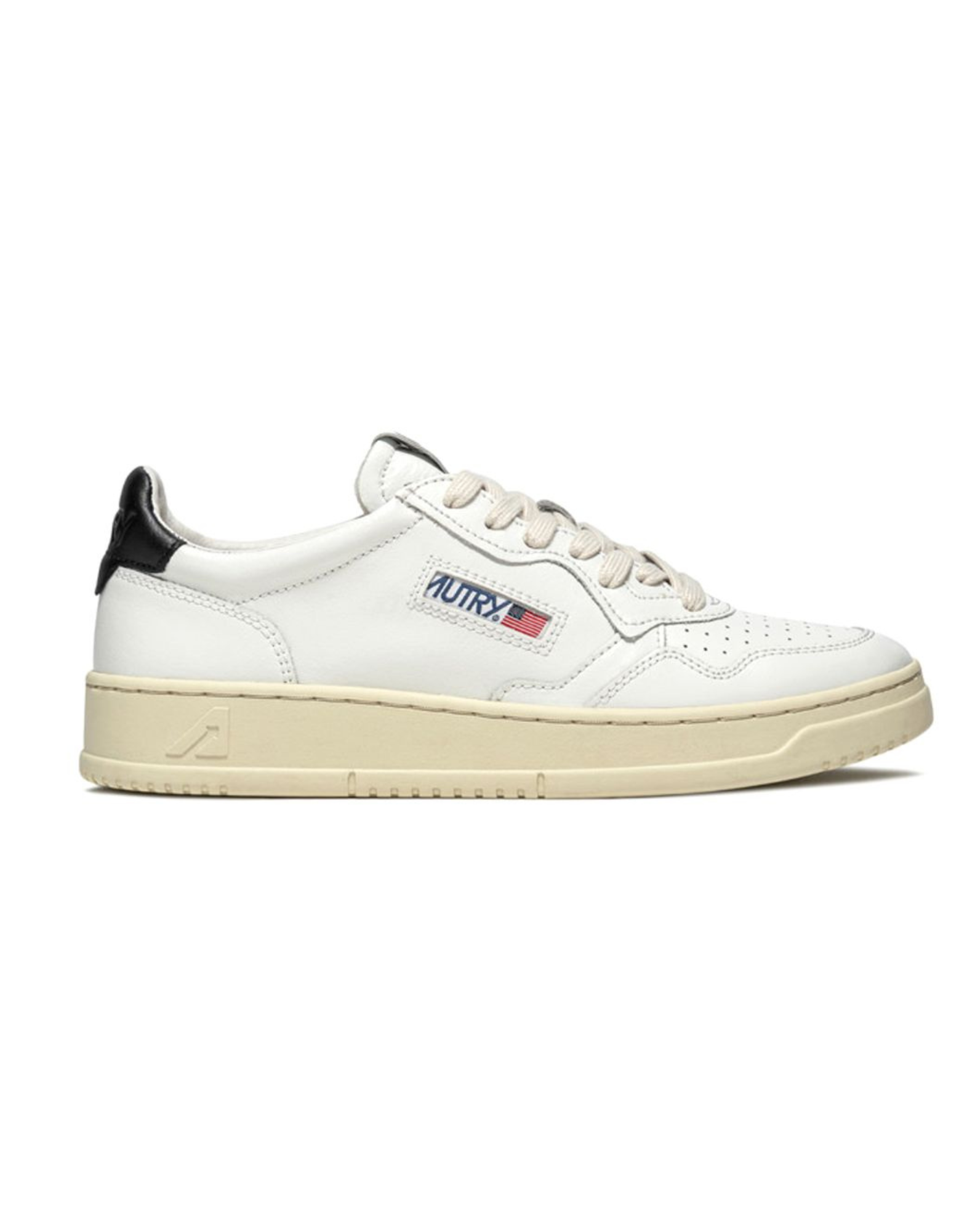 Schuhe Frau Aulw ll22 Autry