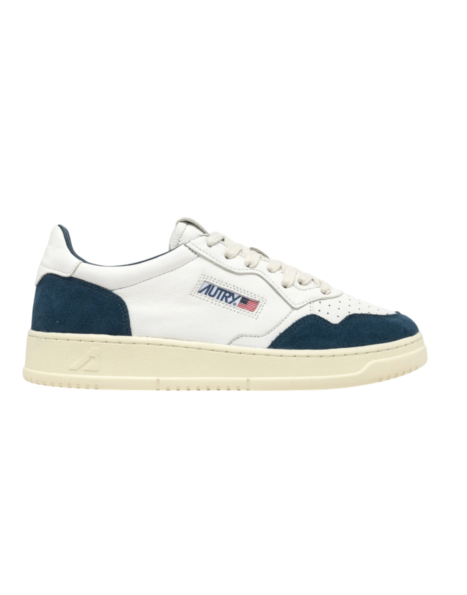 Schuhe Mann Aulm GS41 Autry