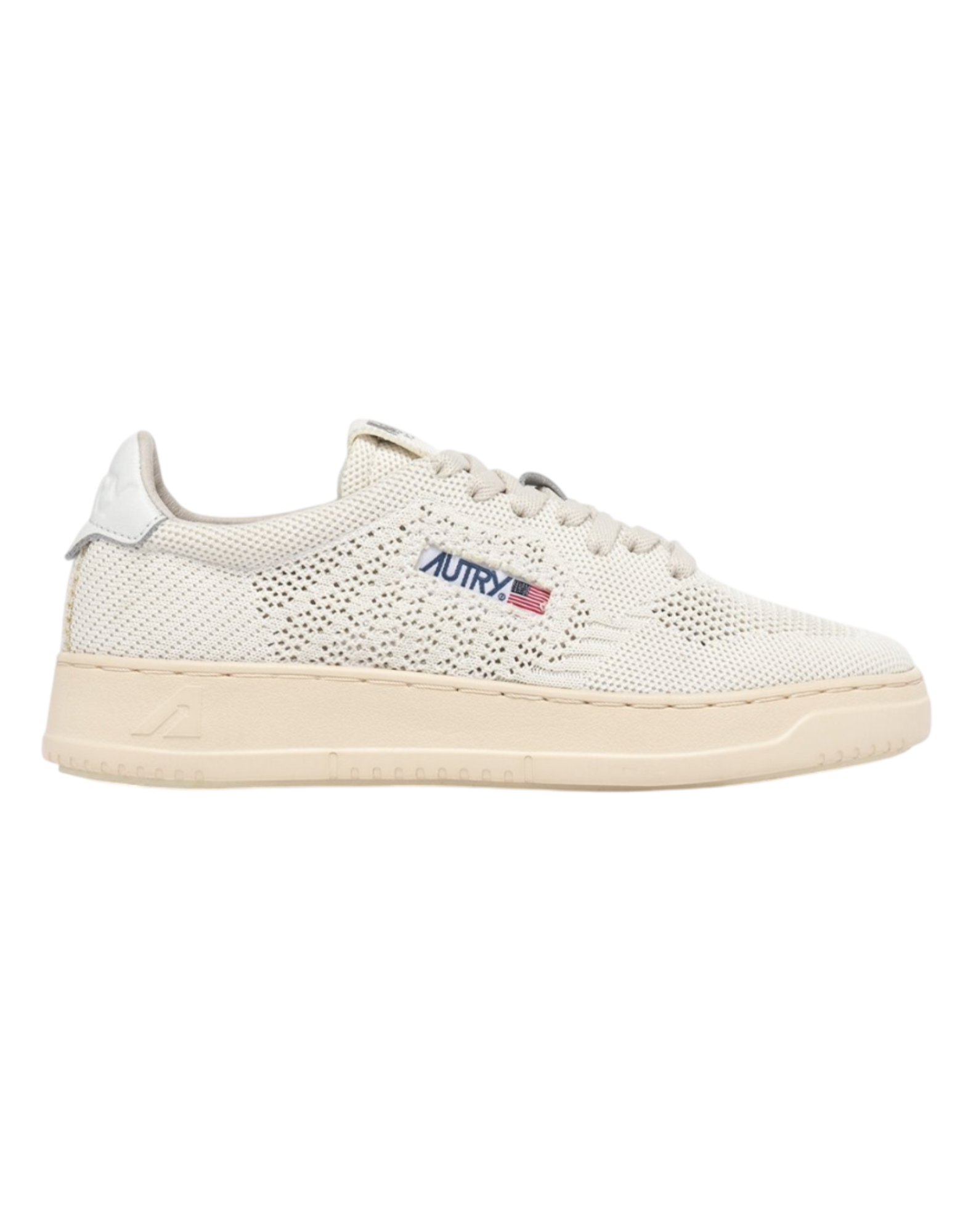 Schuhe Frau AKLW KN08 Autry