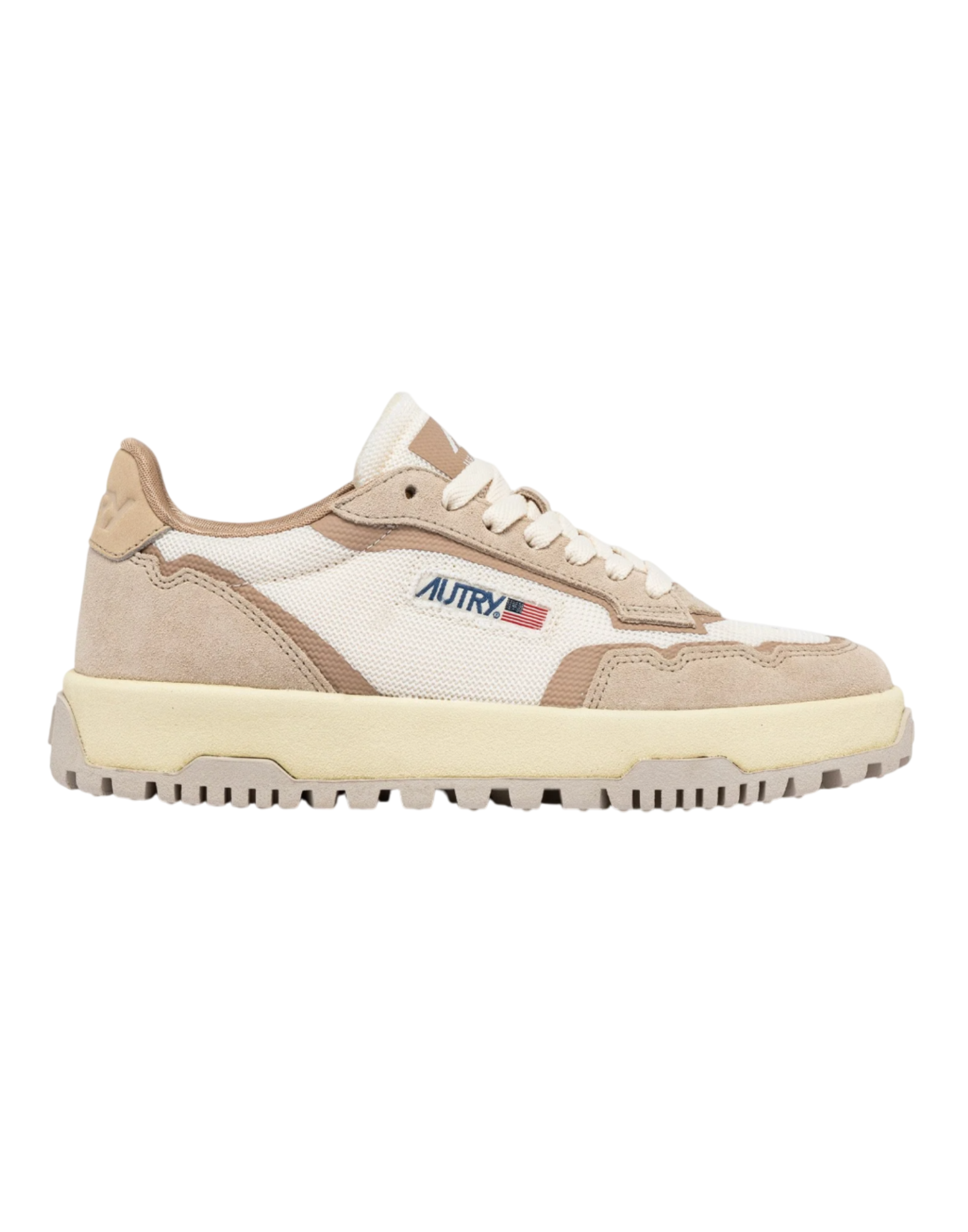 Schuhe Mann LDLM AK03 Autry