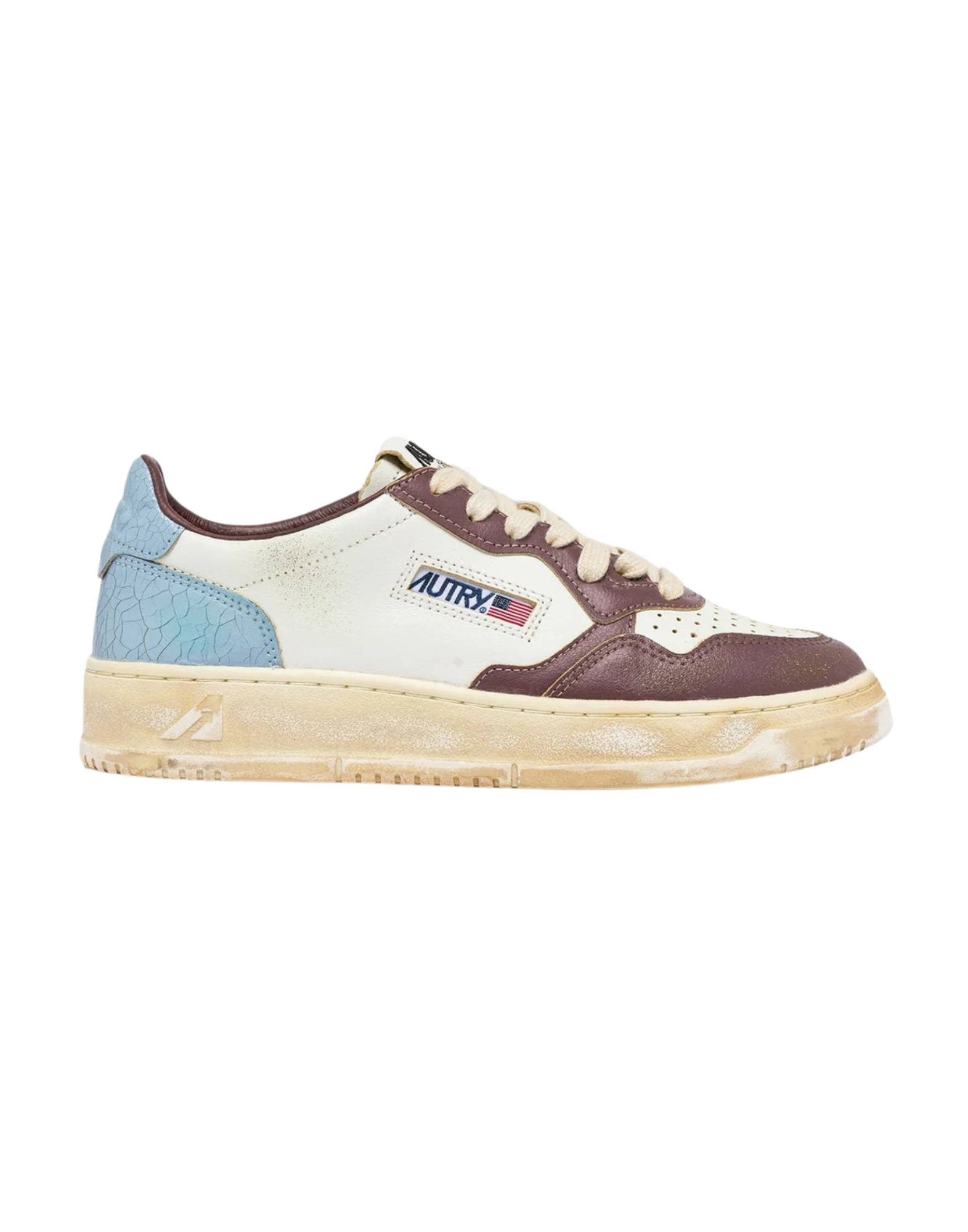 Schuhe Frau Avlw SV47 Autry