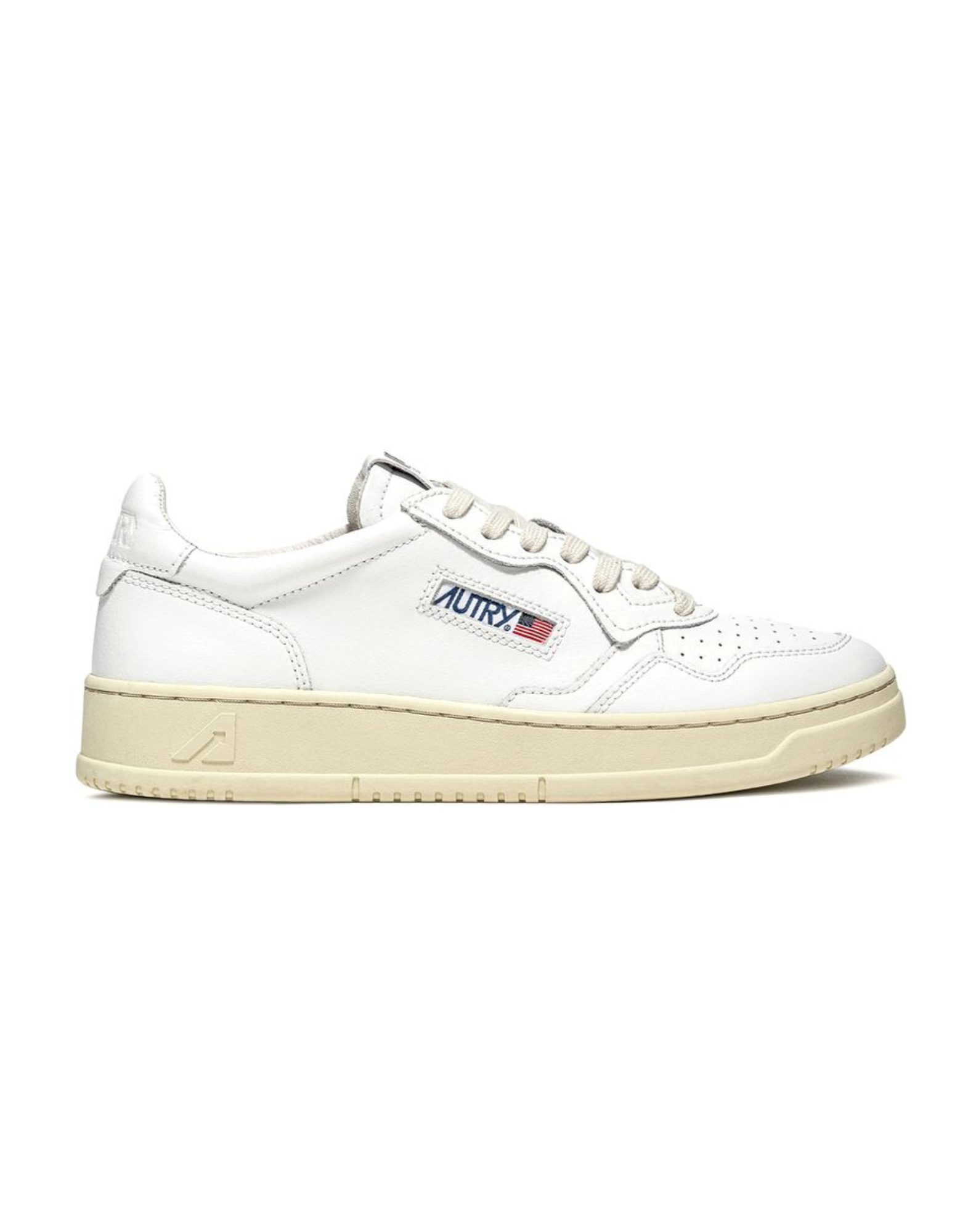 Schuhe Frau Aulw Ll15 Autry
